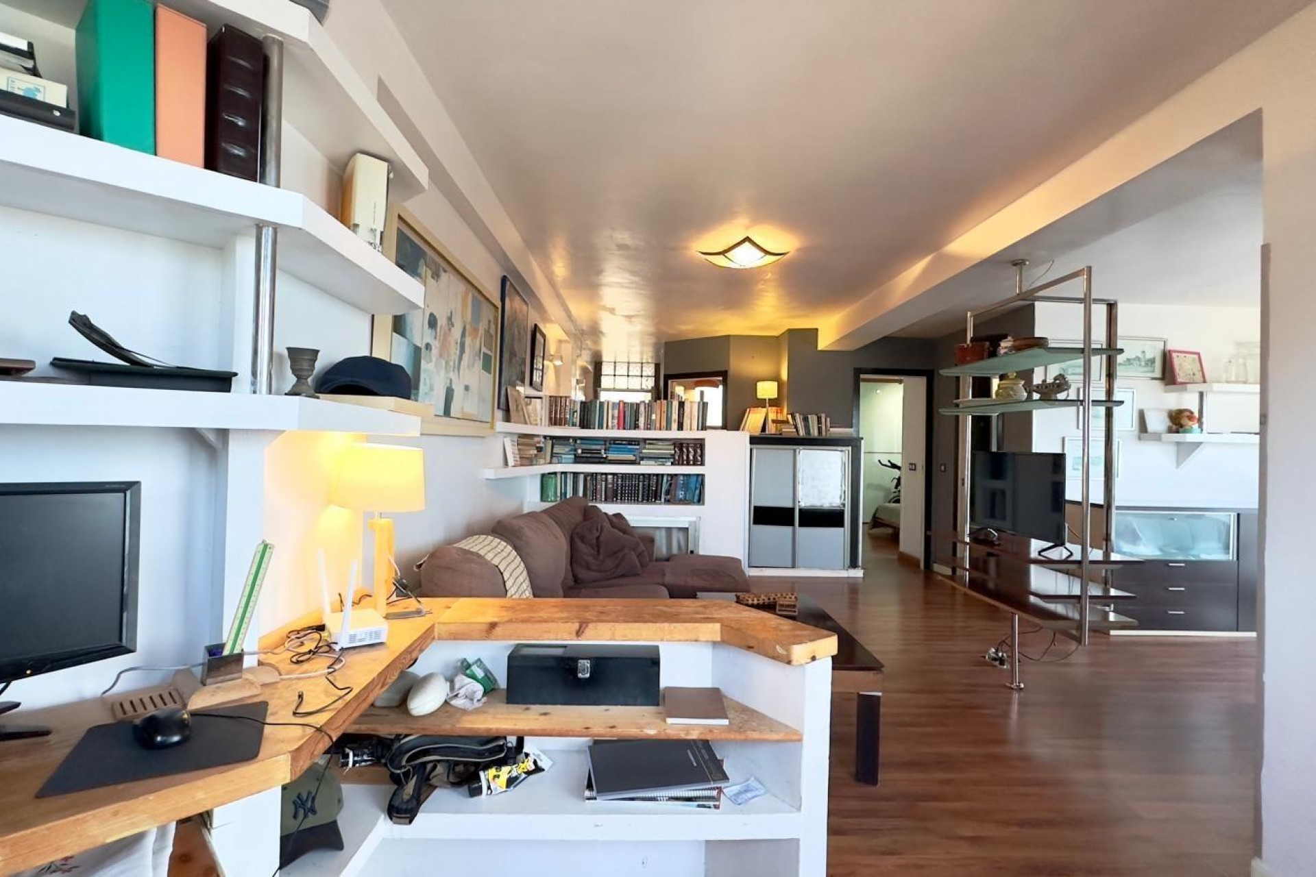 Reventa - Apartment -
Torrevieja - La Veleta