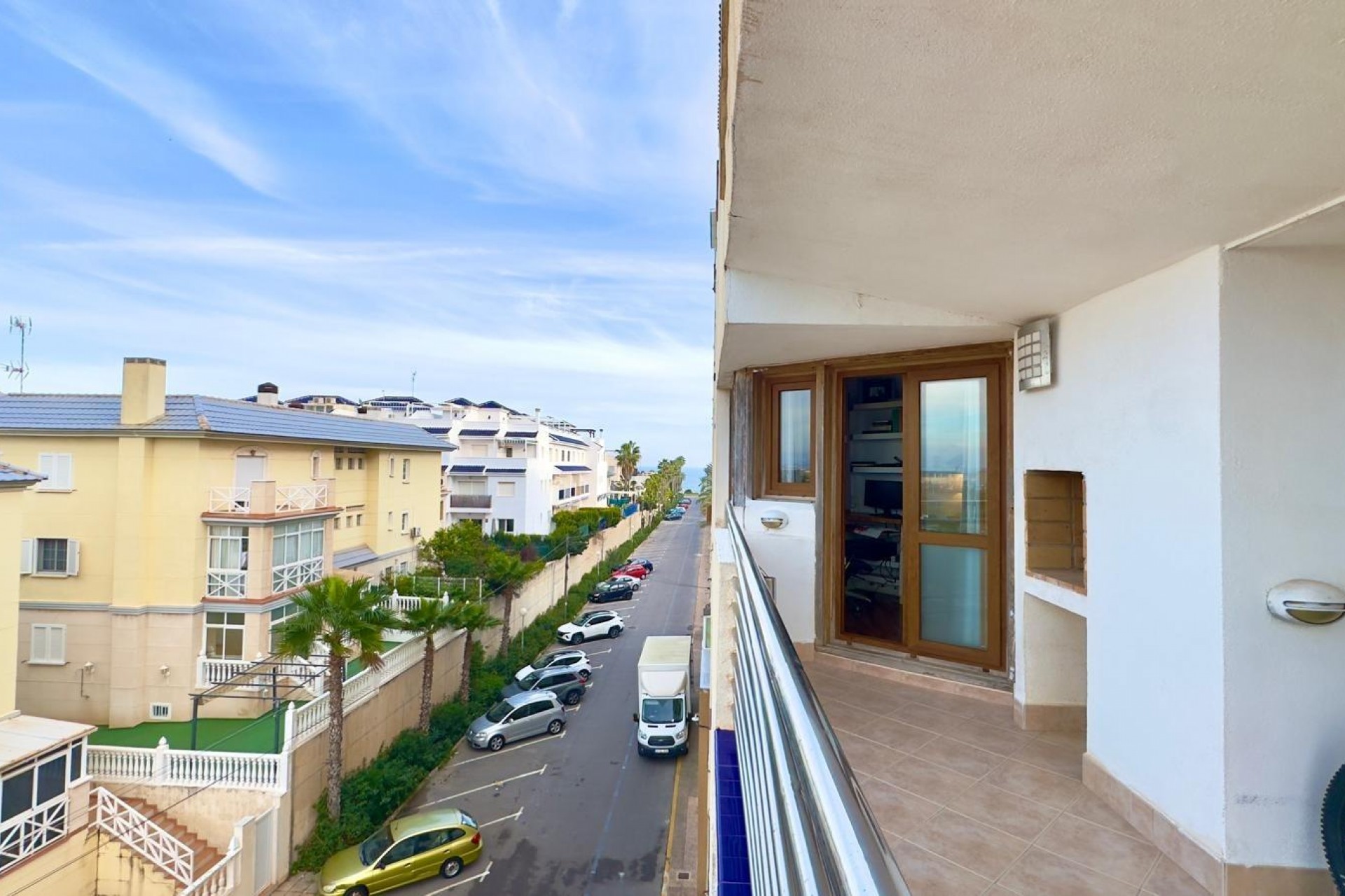 Reventa - Apartment -
Torrevieja - La Veleta