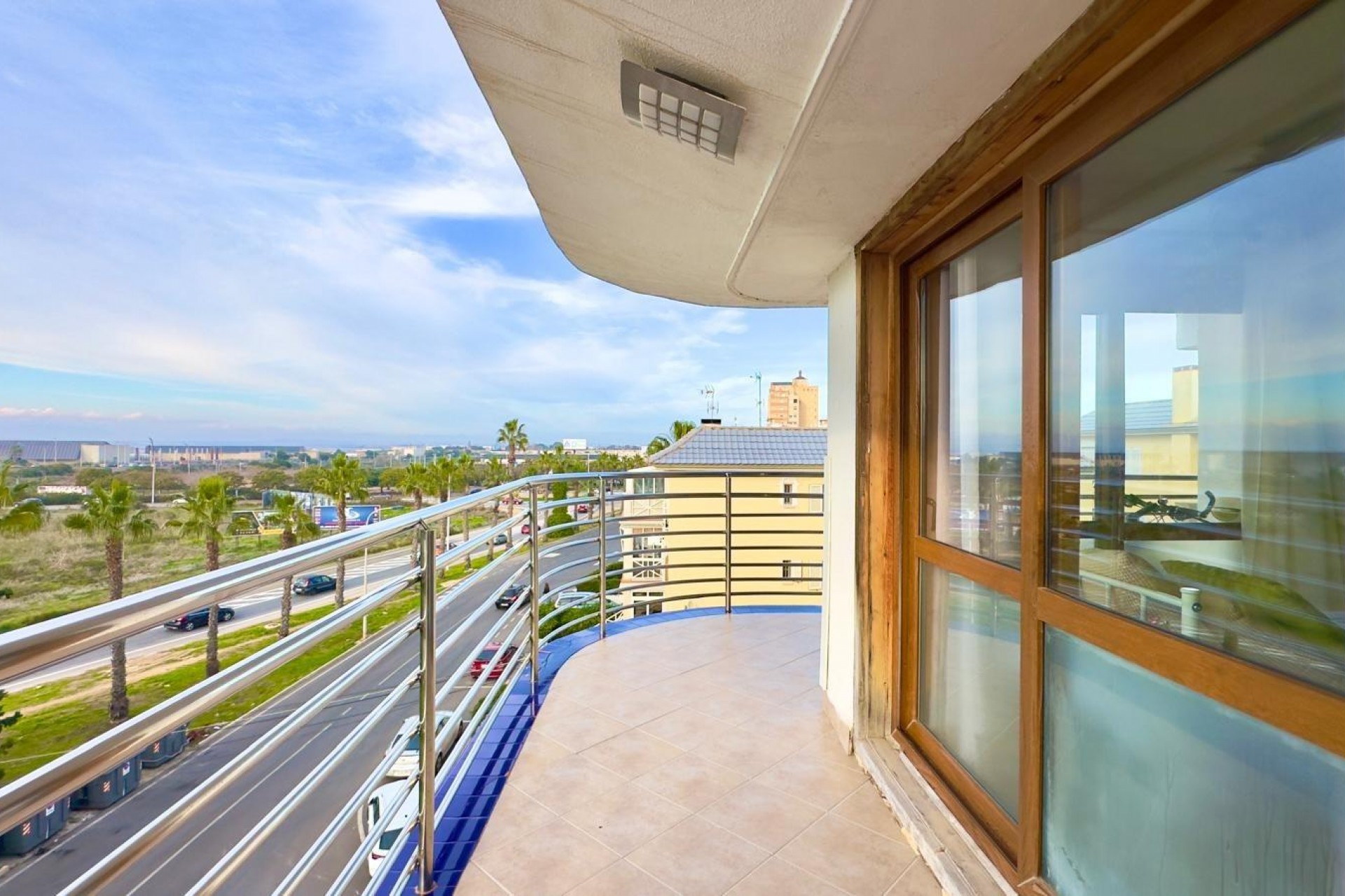 Reventa - Apartment -
Torrevieja - La Veleta