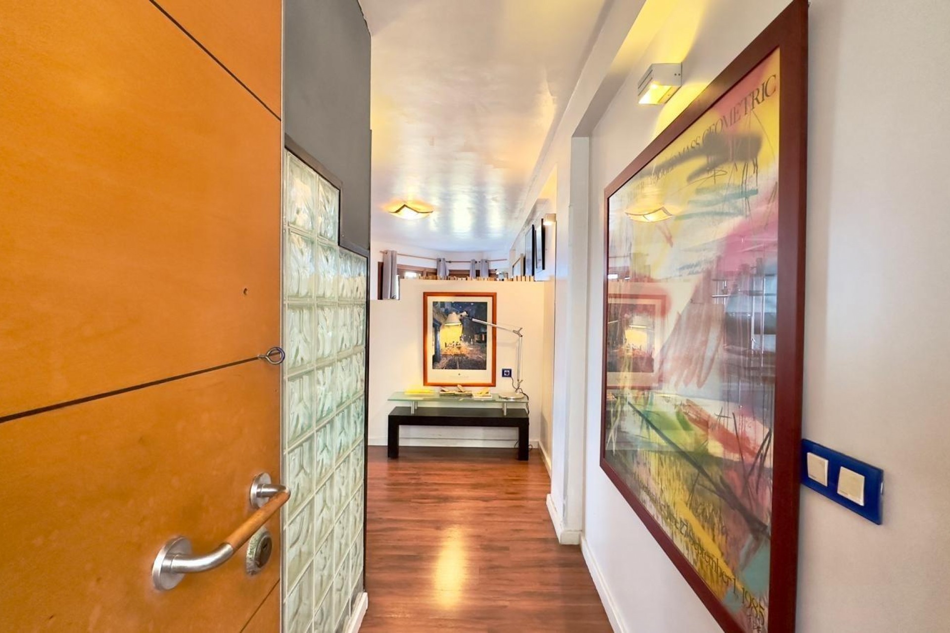 Reventa - Apartment -
Torrevieja - La Veleta