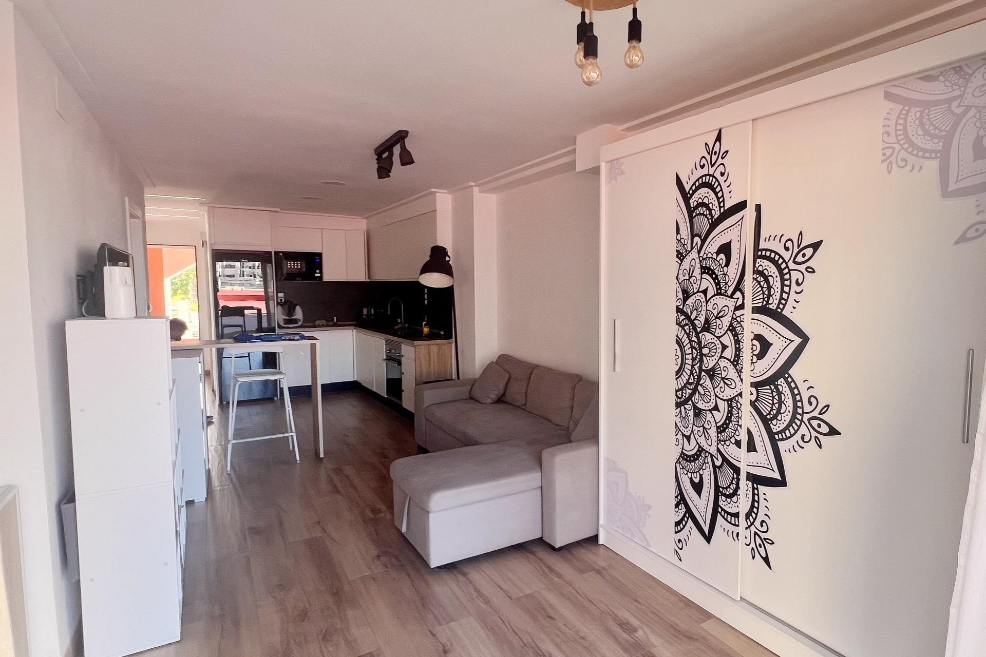 Reventa - Apartment -
Torrevieja - La Veleta