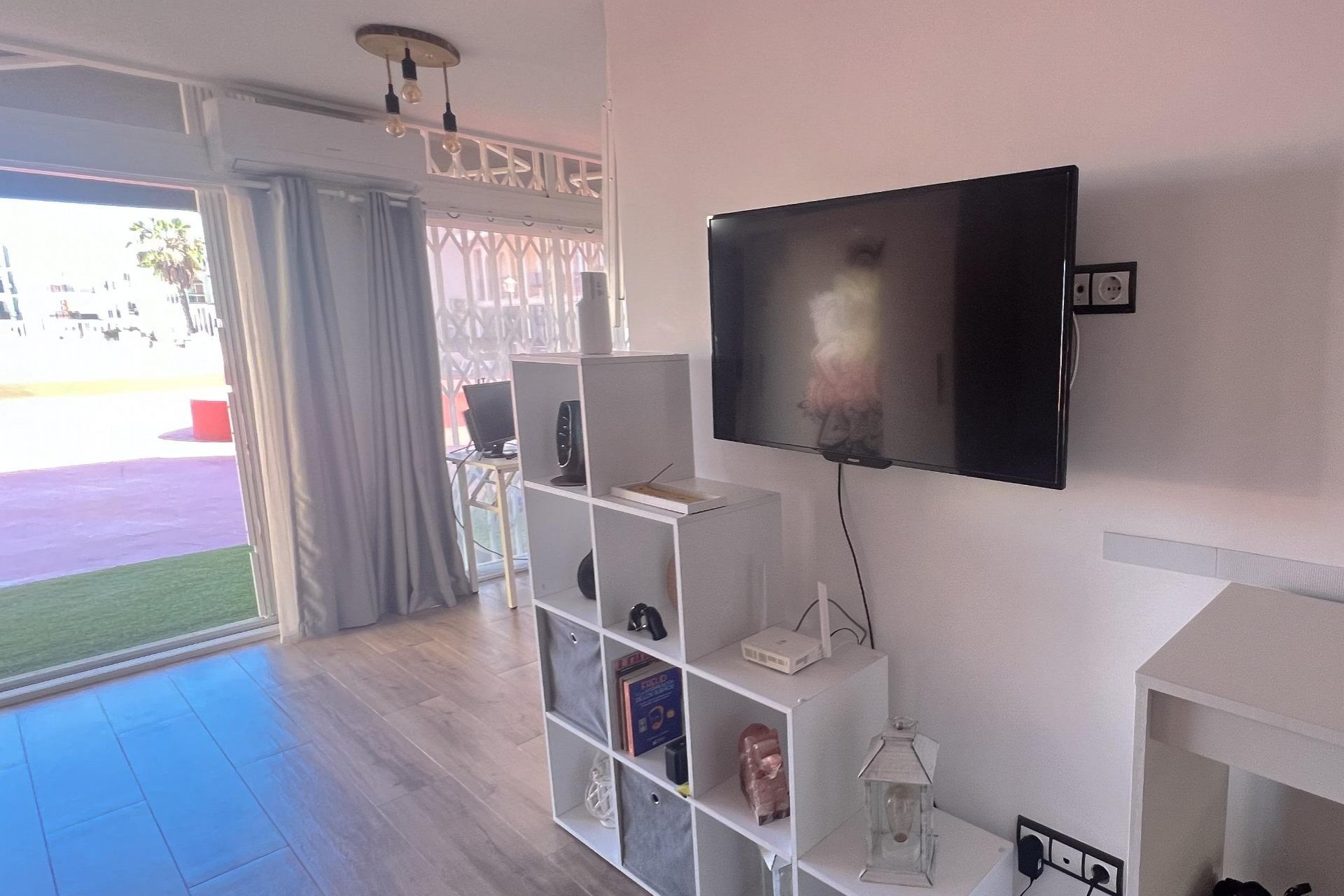 Reventa - Apartment -
Torrevieja - La Veleta