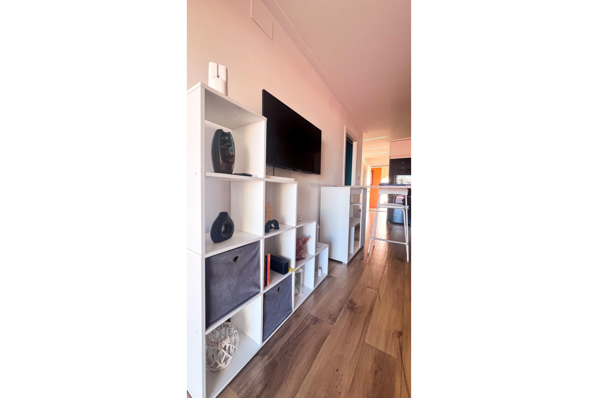 Reventa - Apartment -
Torrevieja - La Veleta