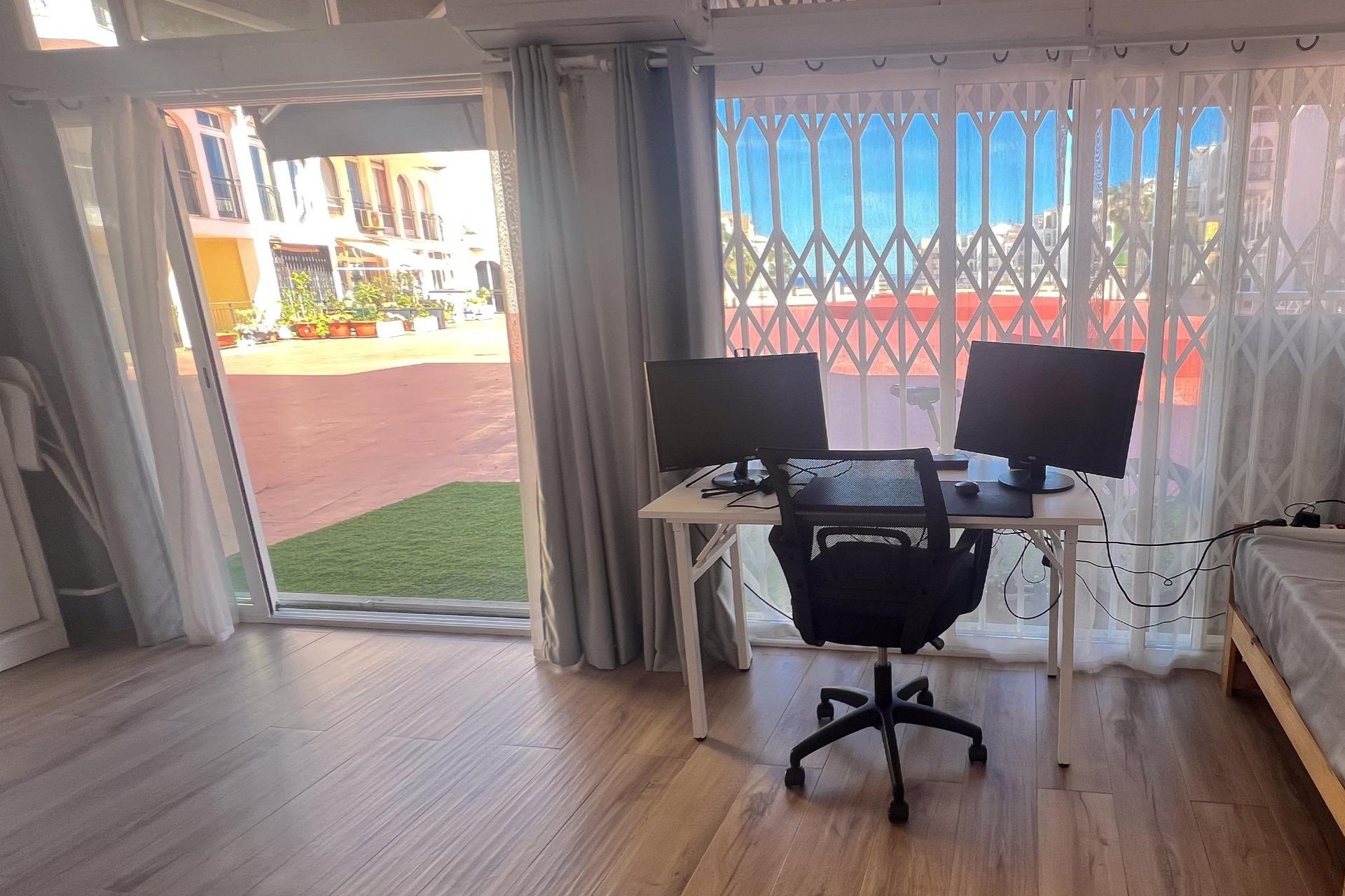 Reventa - Apartment -
Torrevieja - La Veleta