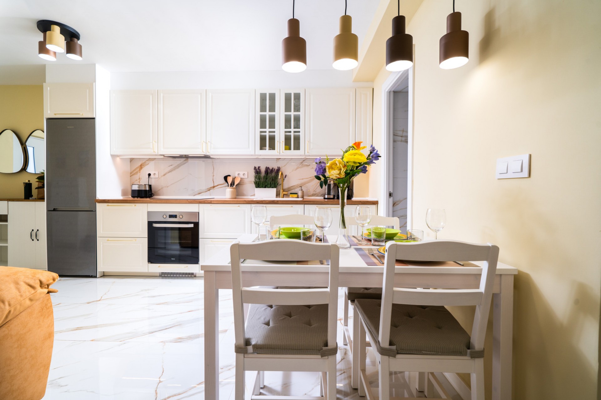 Reventa - Apartment -
Torrevieja - La Veleta