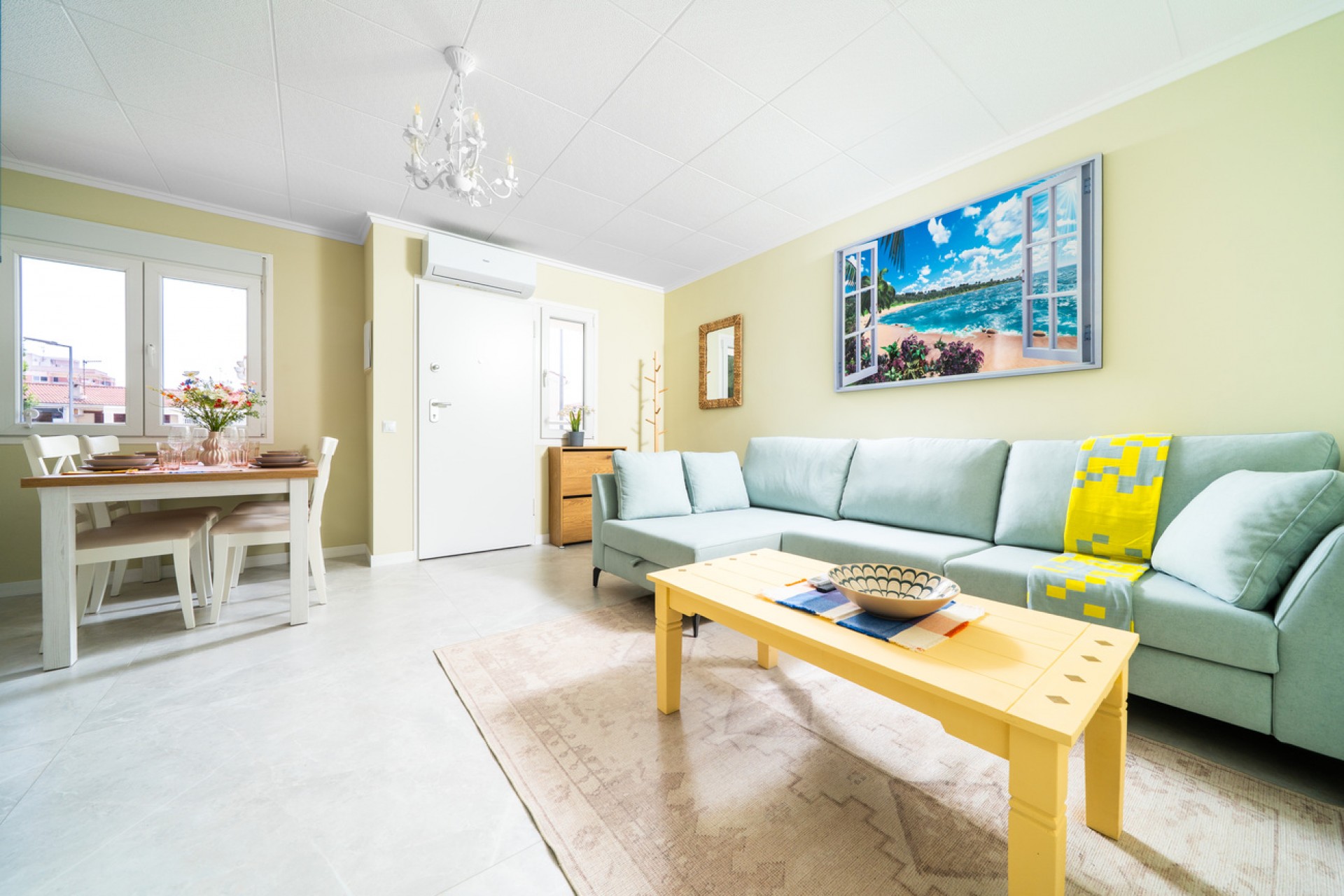 Reventa - Apartment -
Torrevieja - La Veleta