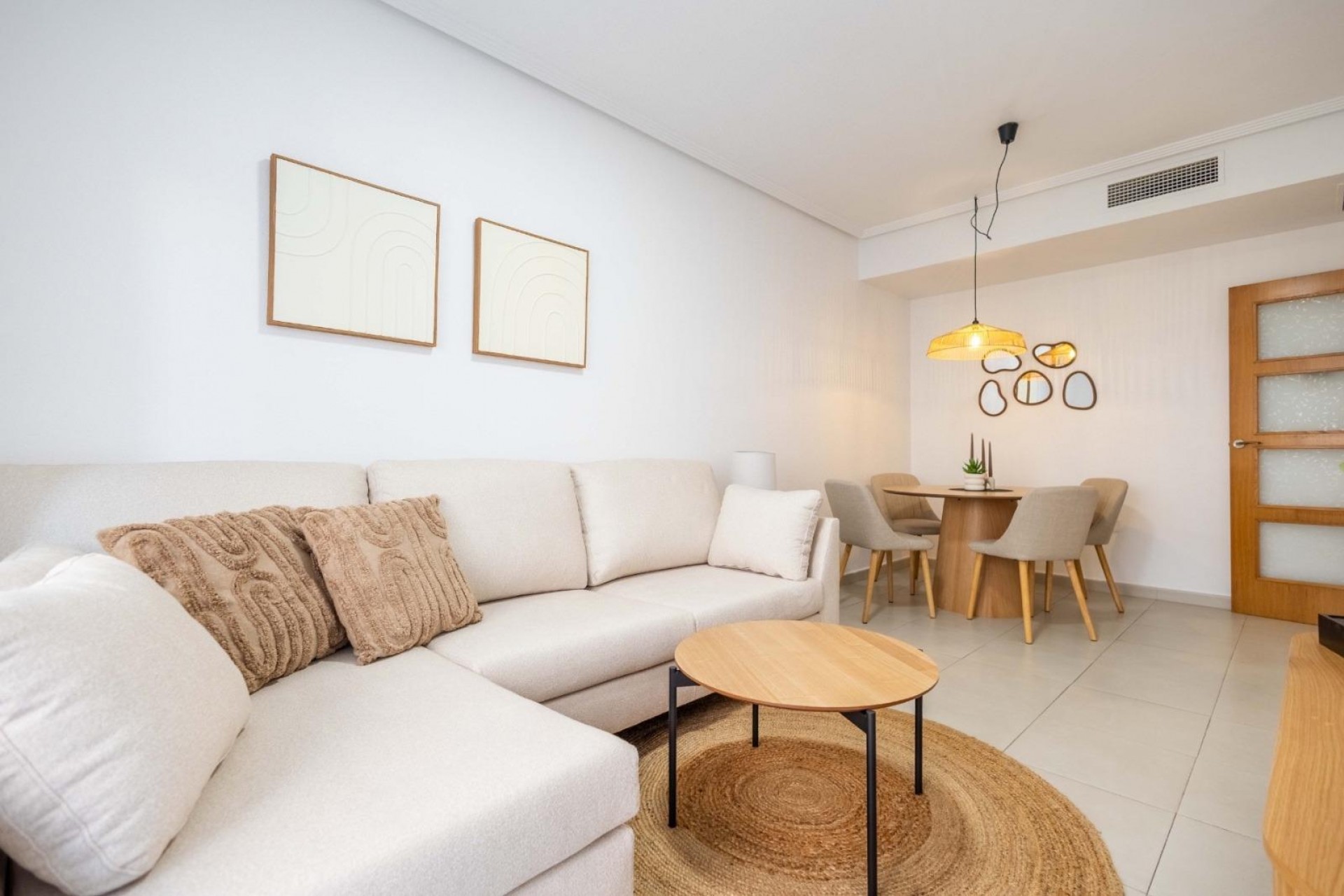 Reventa - Apartment -
Torrevieja - Las Calas