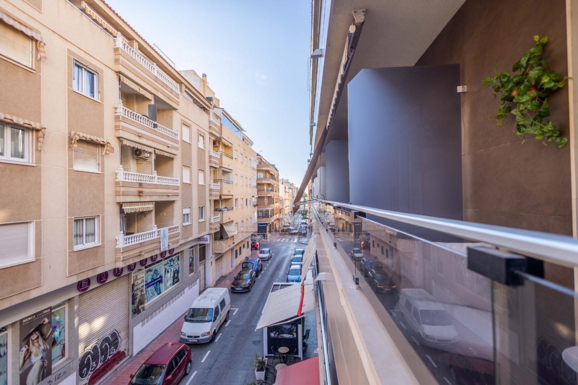 Reventa - Apartment -
Torrevieja - Las Calas
