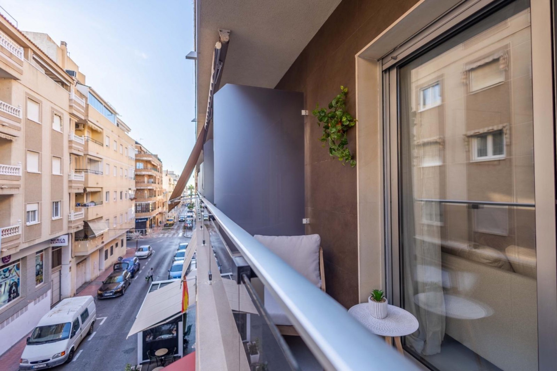 Reventa - Apartment -
Torrevieja - Las Calas