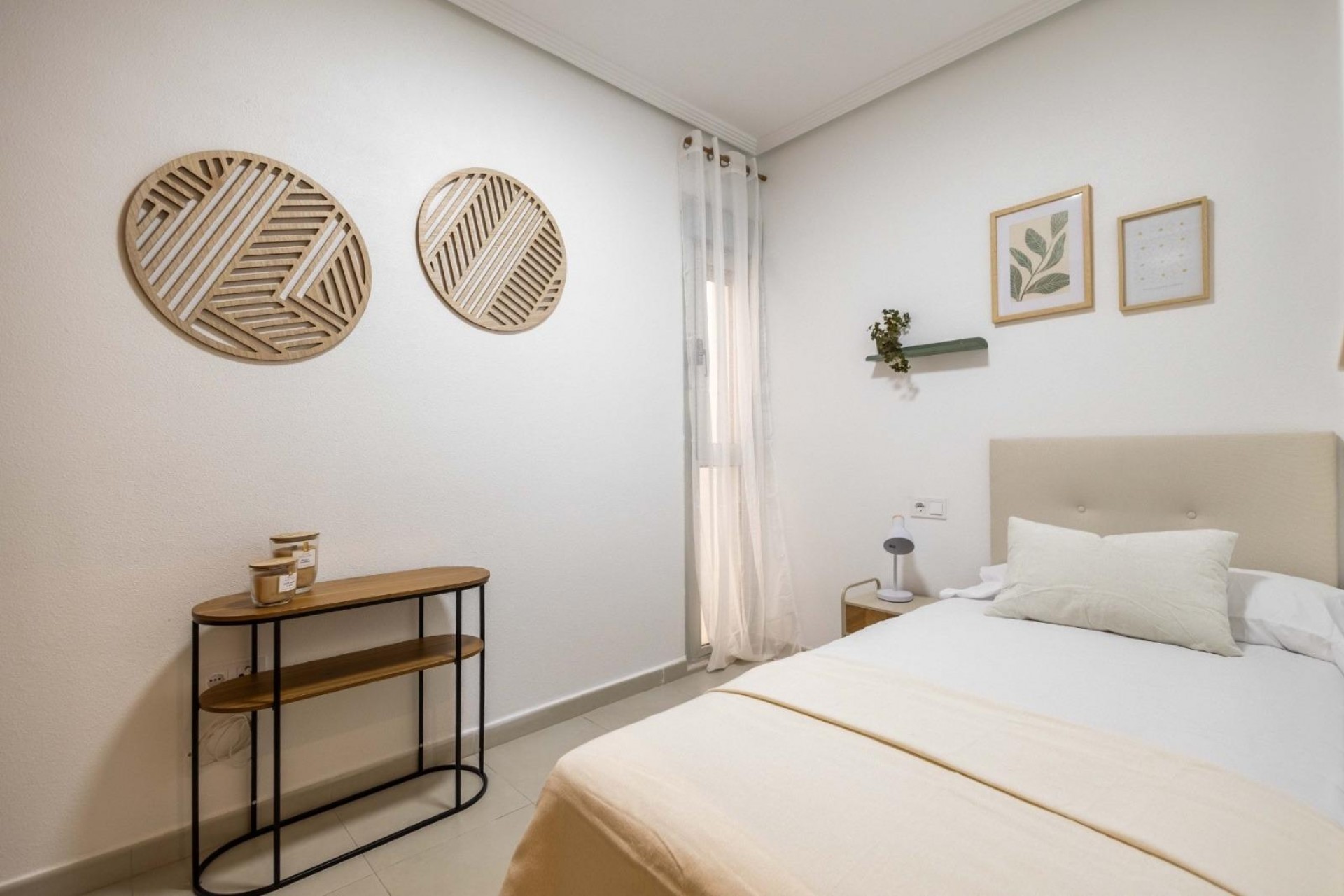 Reventa - Apartment -
Torrevieja - Las Calas