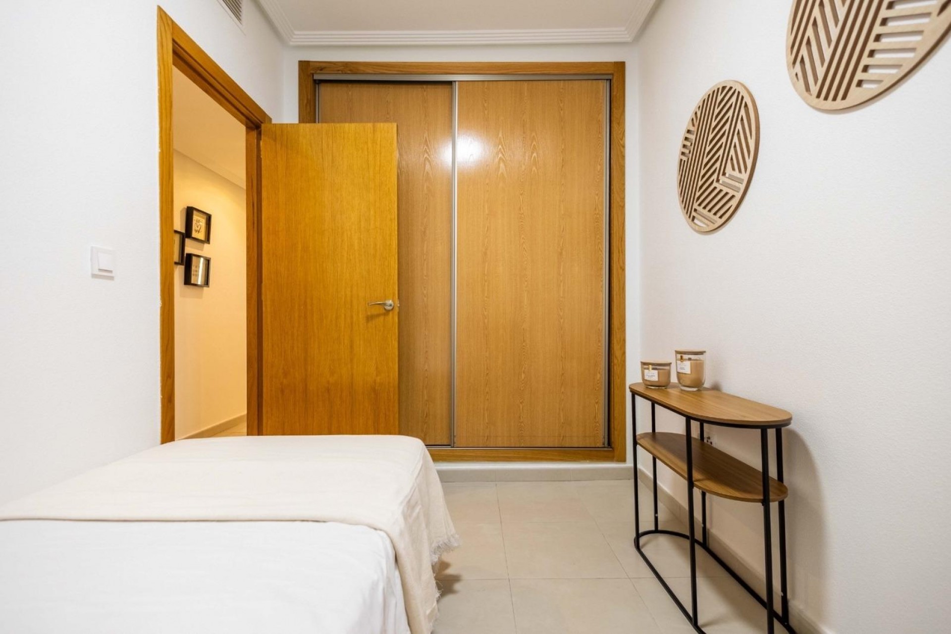 Reventa - Apartment -
Torrevieja - Las Calas