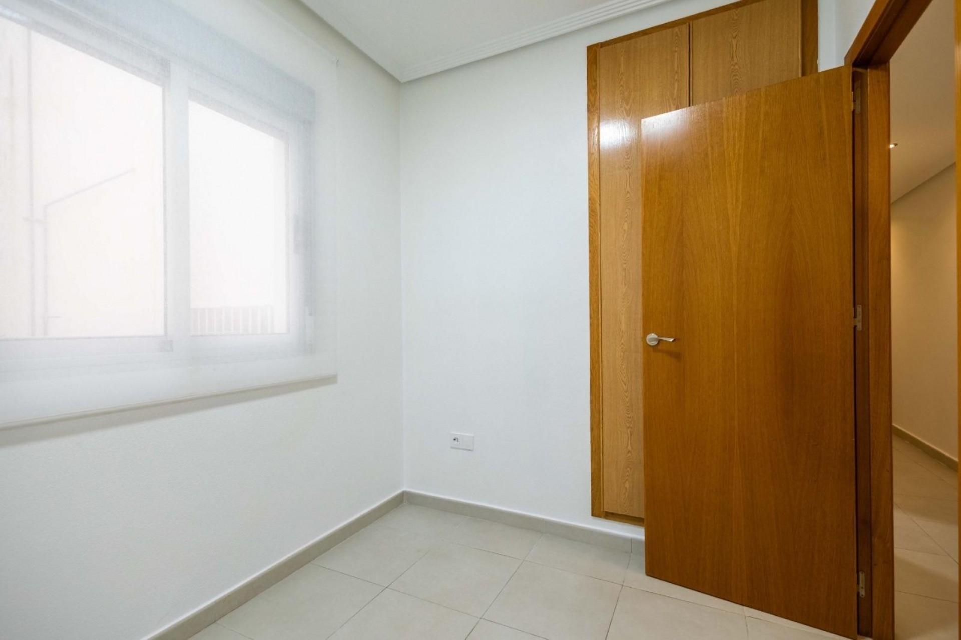 Reventa - Apartment -
Torrevieja - Las Calas