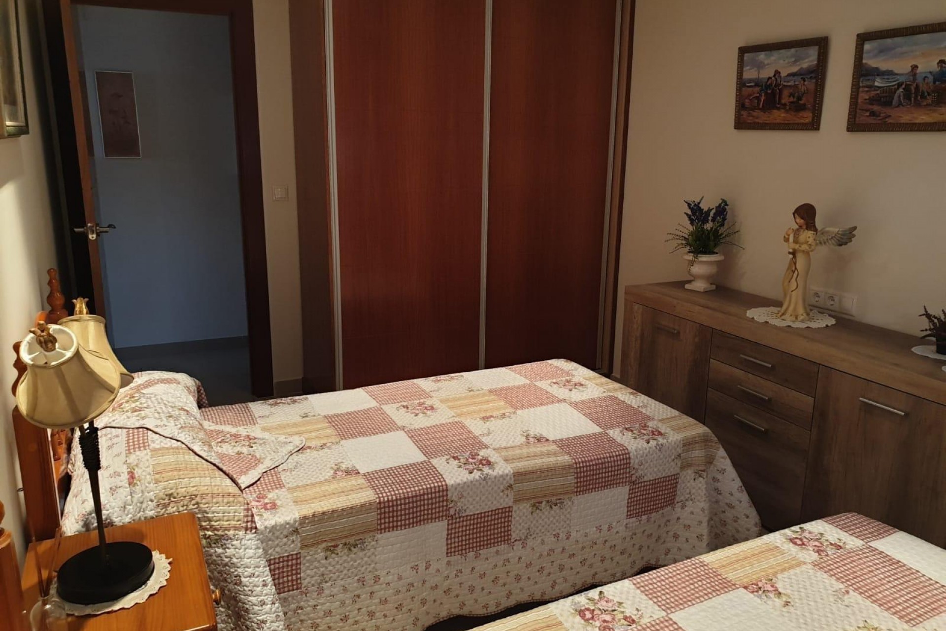 Reventa - Apartment -
Torrevieja - Las Piscinas Naturales