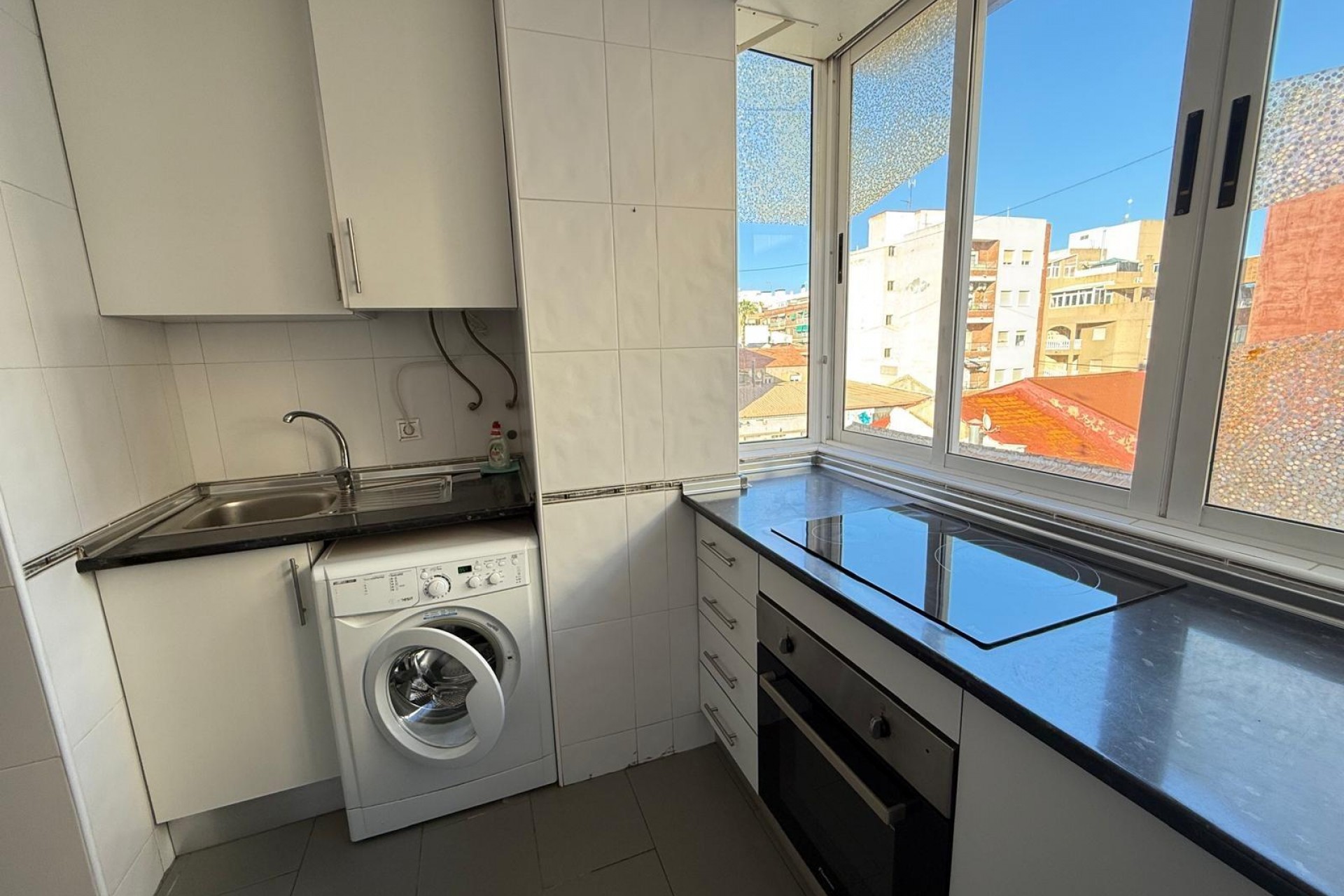 Reventa - Apartment -
Torrevieja - Las Piscinas Naturales