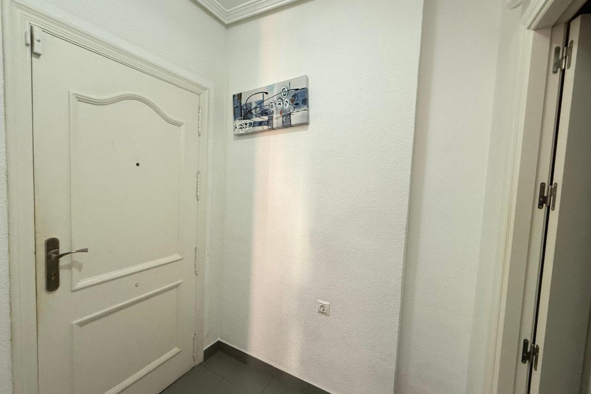 Reventa - Apartment -
Torrevieja - Las Piscinas Naturales