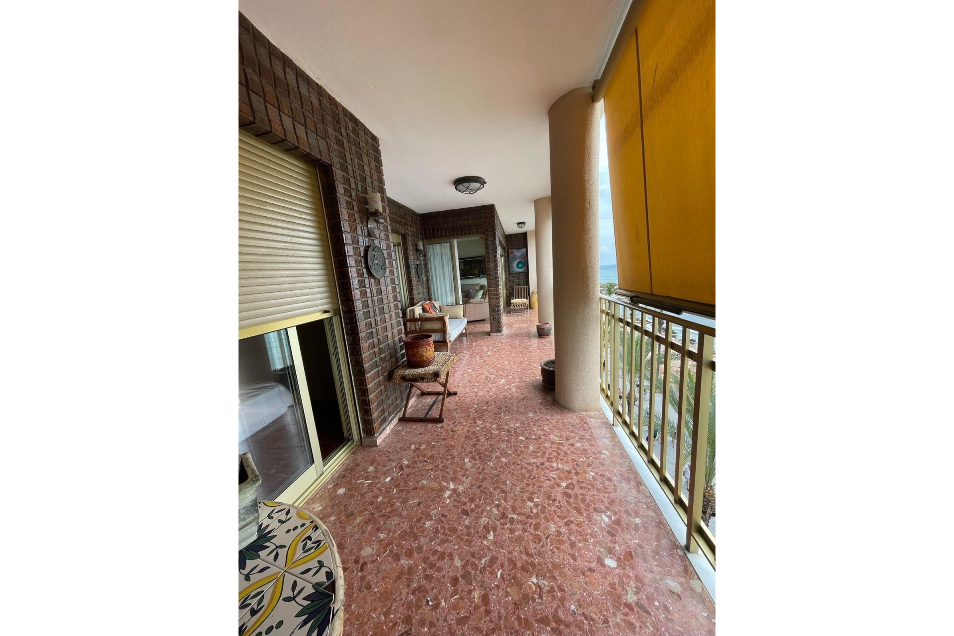 Reventa - Apartment -
Torrevieja - Las Piscinas Naturales