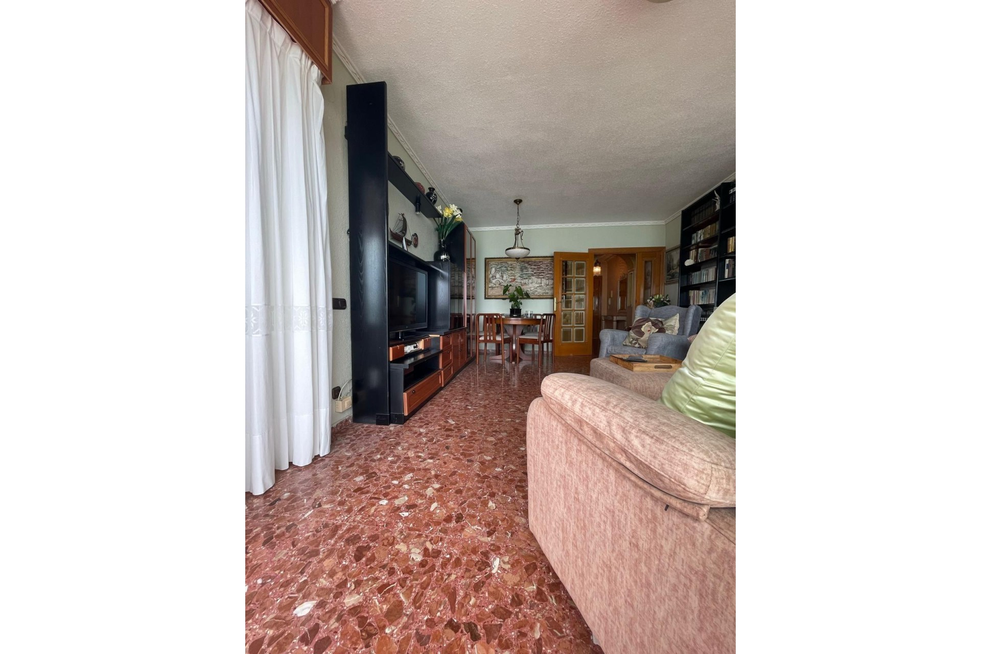 Reventa - Apartment -
Torrevieja - Las Piscinas Naturales