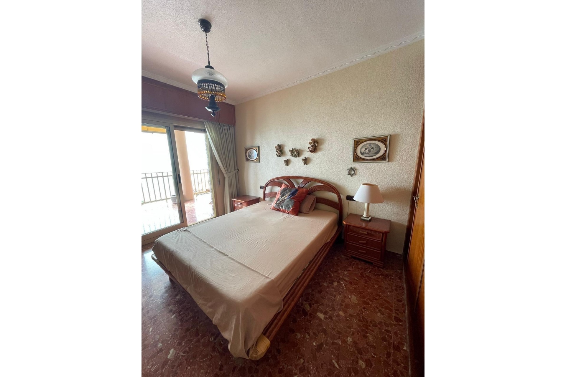 Reventa - Apartment -
Torrevieja - Las Piscinas Naturales