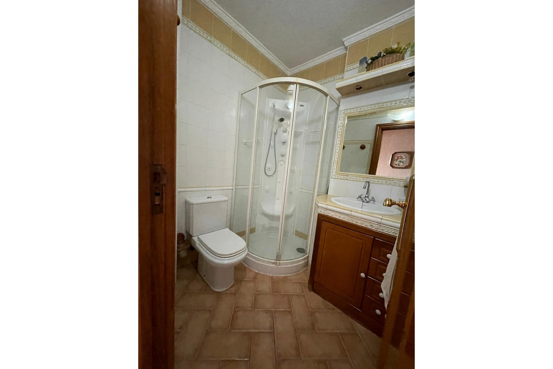 Reventa - Apartment -
Torrevieja - Las Piscinas Naturales