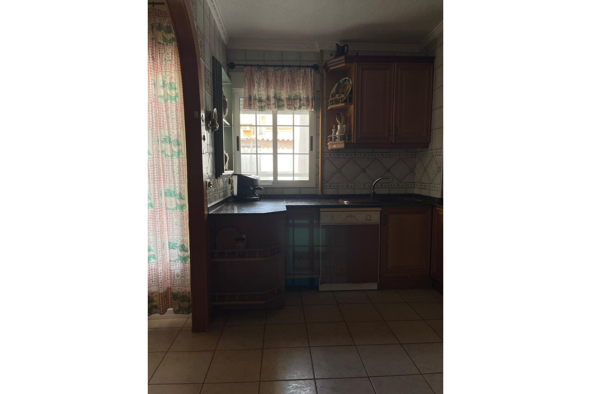 Reventa - Apartment -
Torrevieja - Las Piscinas Naturales