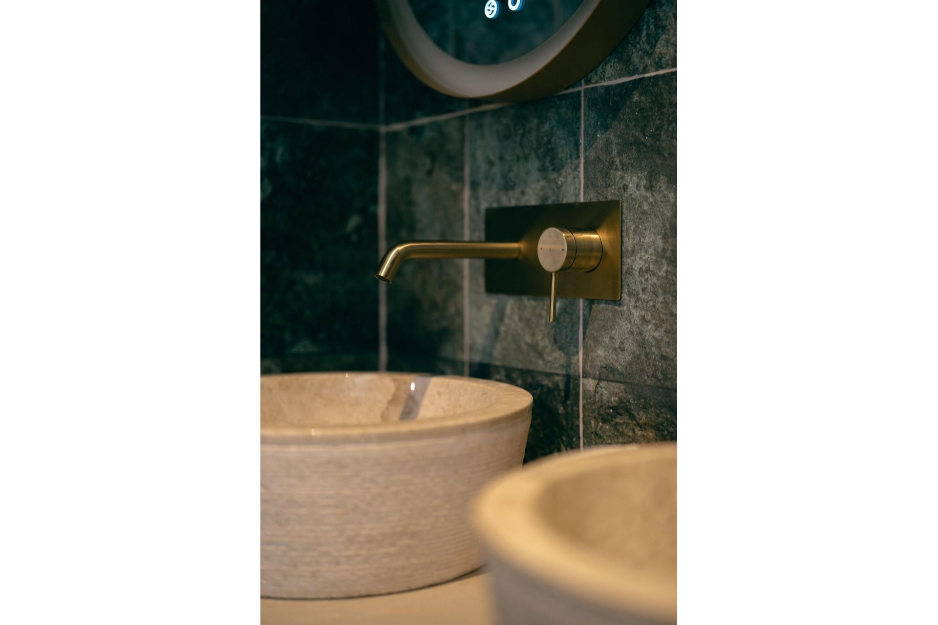 Reventa - Apartment -
Torrevieja - Las Piscinas Naturales