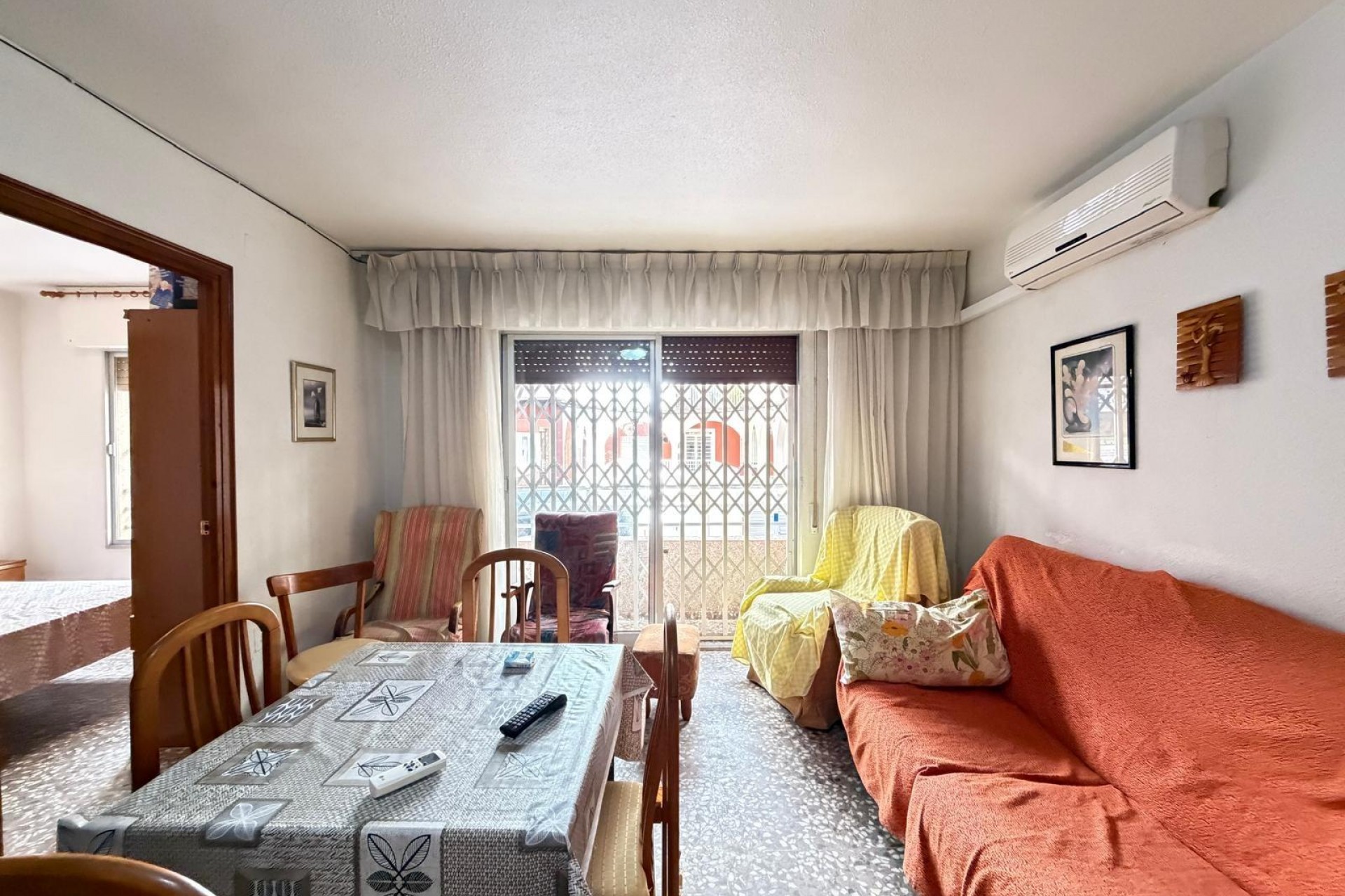 Reventa - Apartment -
Torrevieja - Las Piscinas Naturales