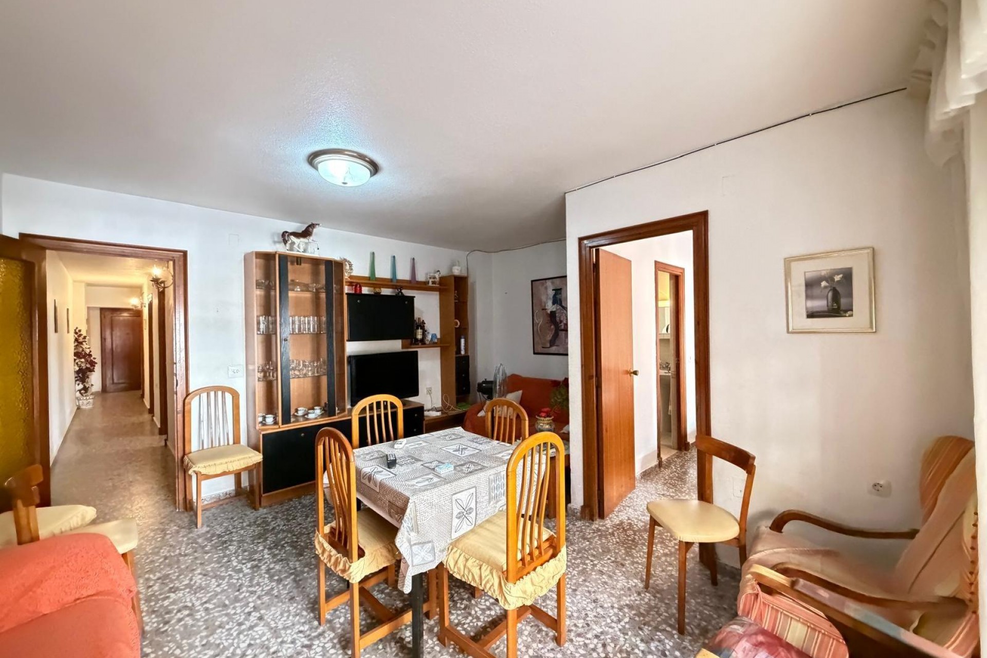 Reventa - Apartment -
Torrevieja - Las Piscinas Naturales