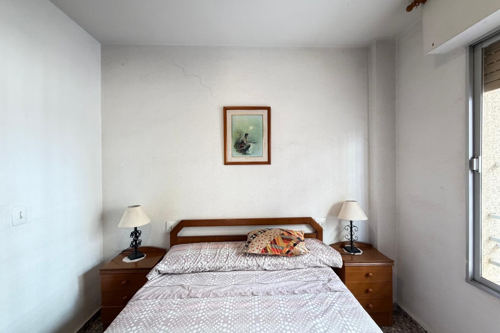 Reventa - Apartment -
Torrevieja - Las Piscinas Naturales
