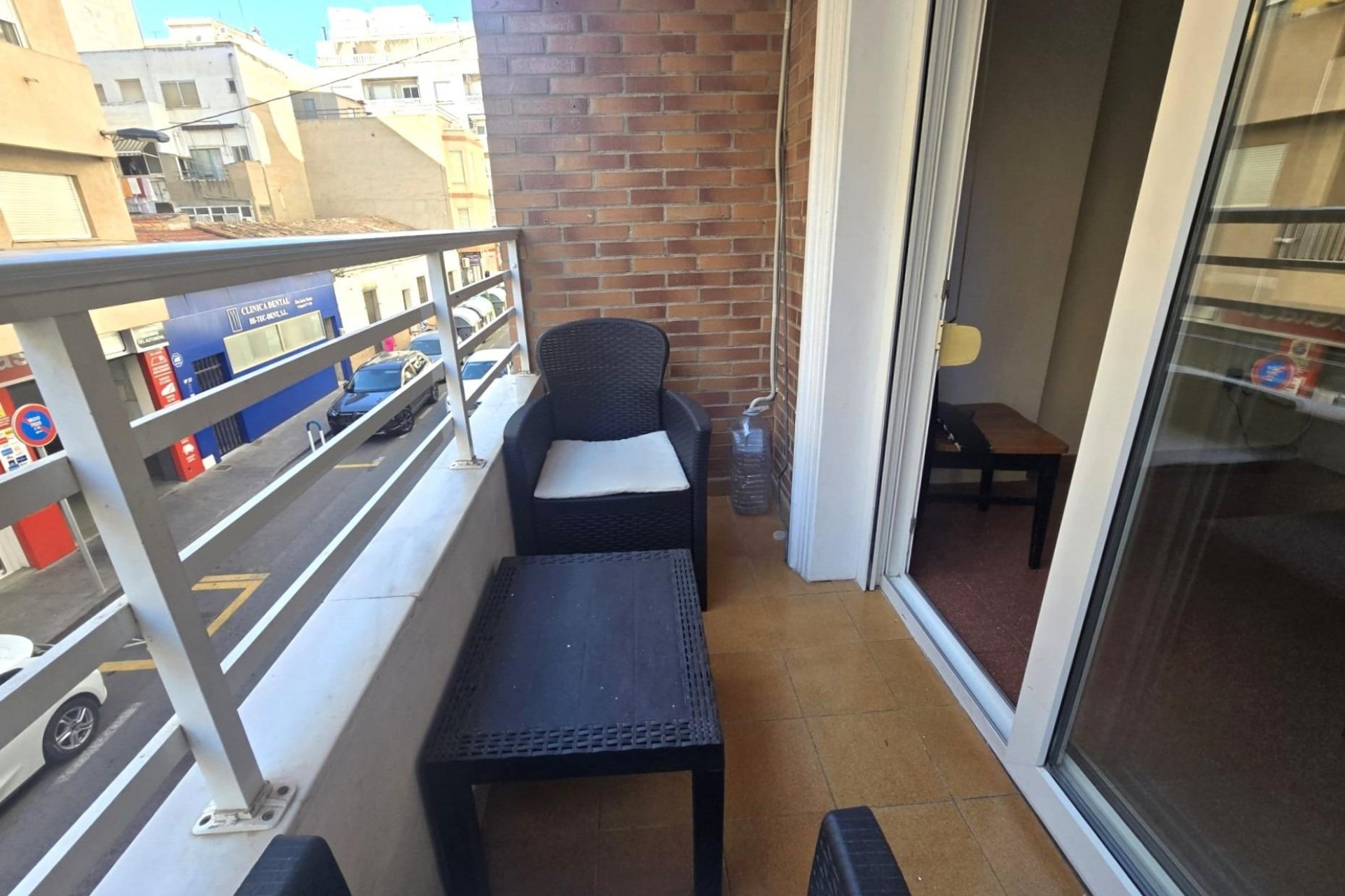 Reventa - Apartment -
Torrevieja - Las Piscinas Naturales