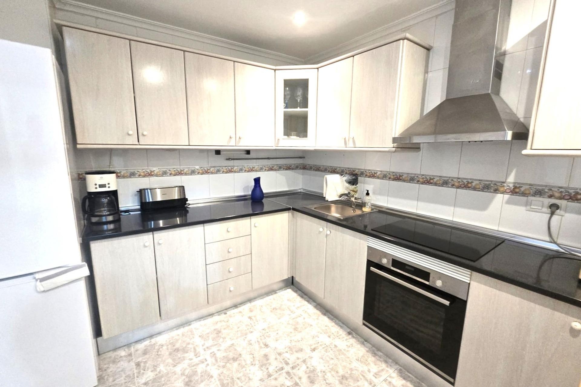 Reventa - Apartment -
Torrevieja - Las Piscinas Naturales