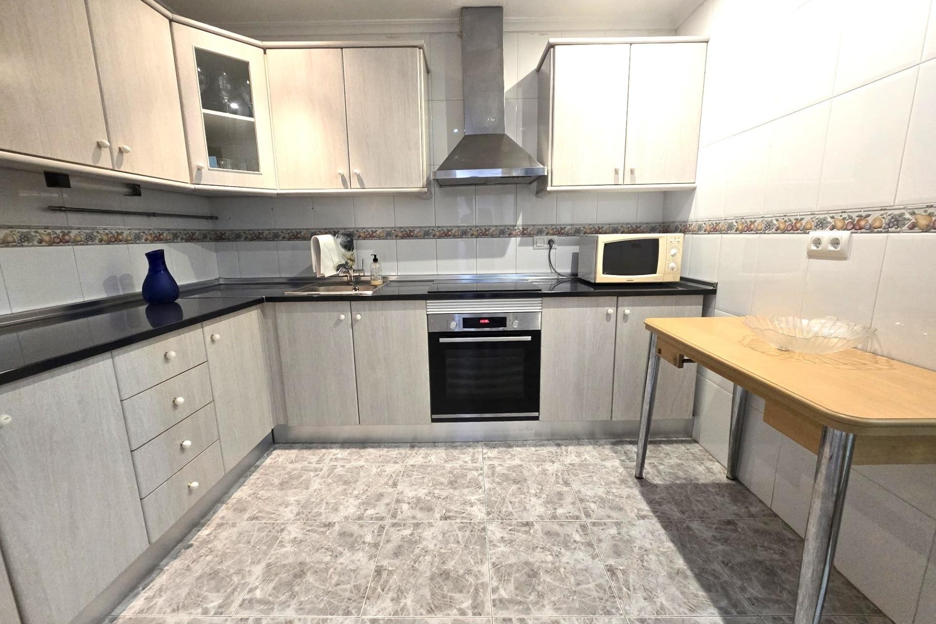 Reventa - Apartment -
Torrevieja - Las Piscinas Naturales
