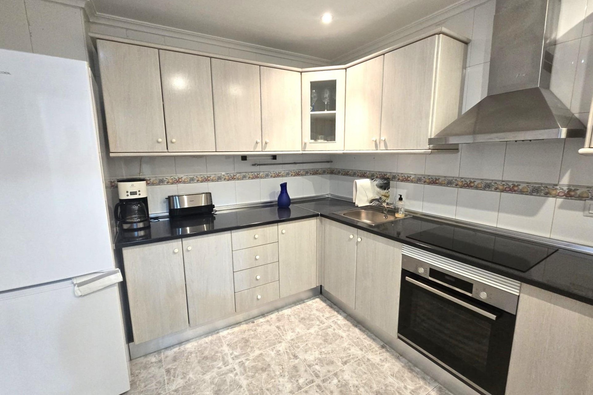 Reventa - Apartment -
Torrevieja - Las Piscinas Naturales