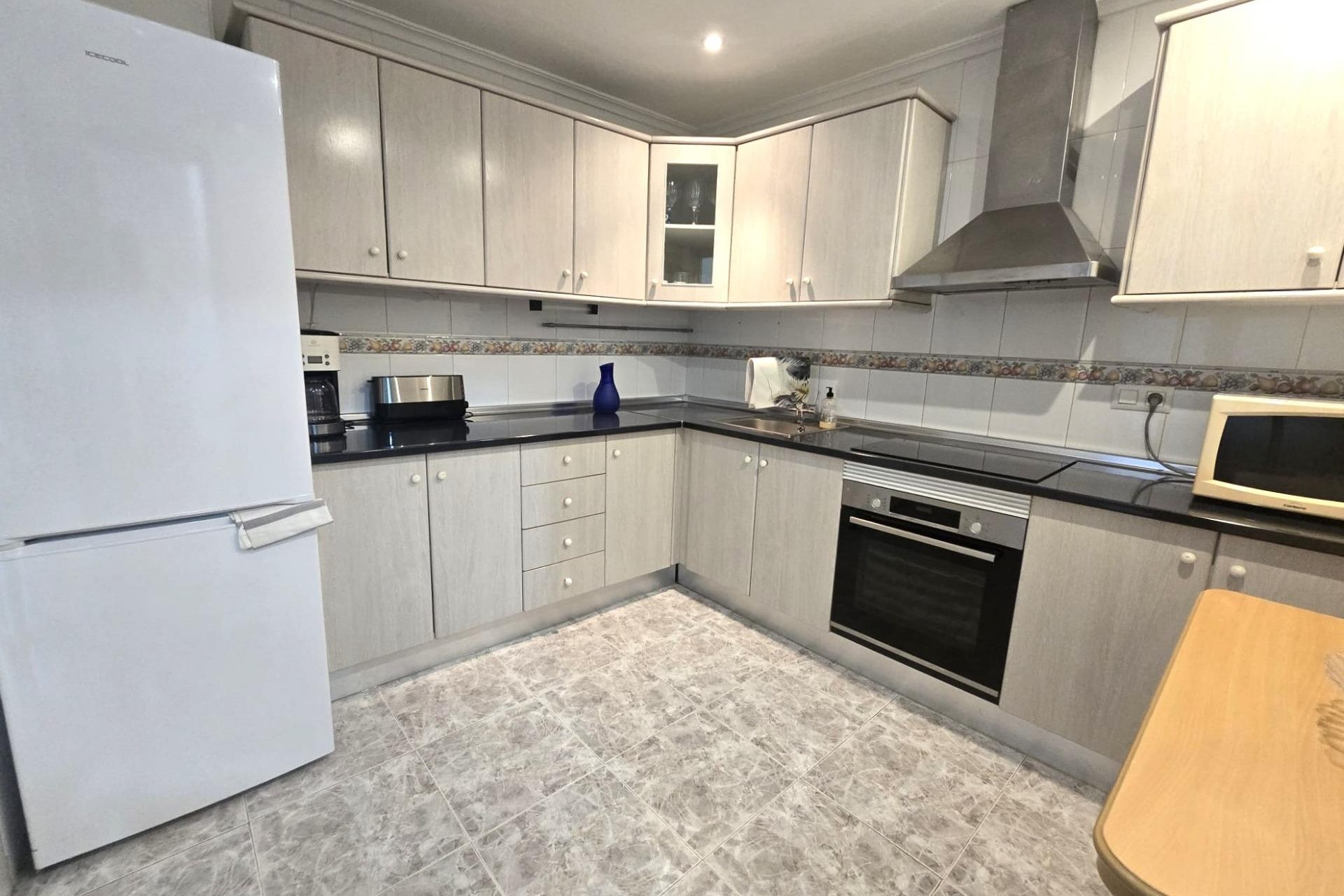 Reventa - Apartment -
Torrevieja - Las Piscinas Naturales