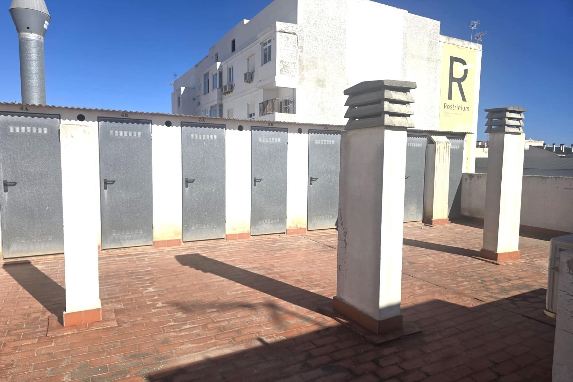 Reventa - Apartment -
Torrevieja - Las Piscinas Naturales