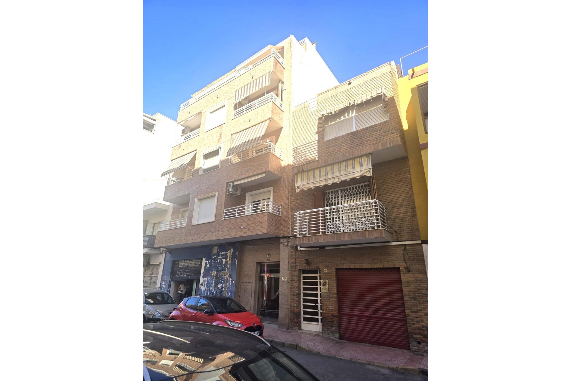 Reventa - Apartment -
Torrevieja - Las Piscinas Naturales