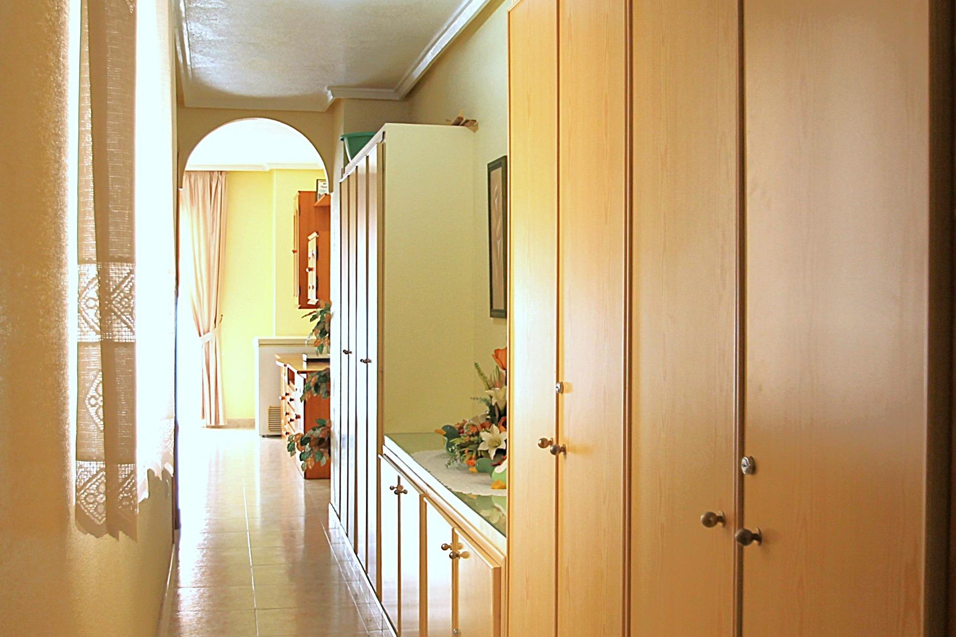 Reventa - Apartment -
Torrevieja - Las Piscinas Naturales