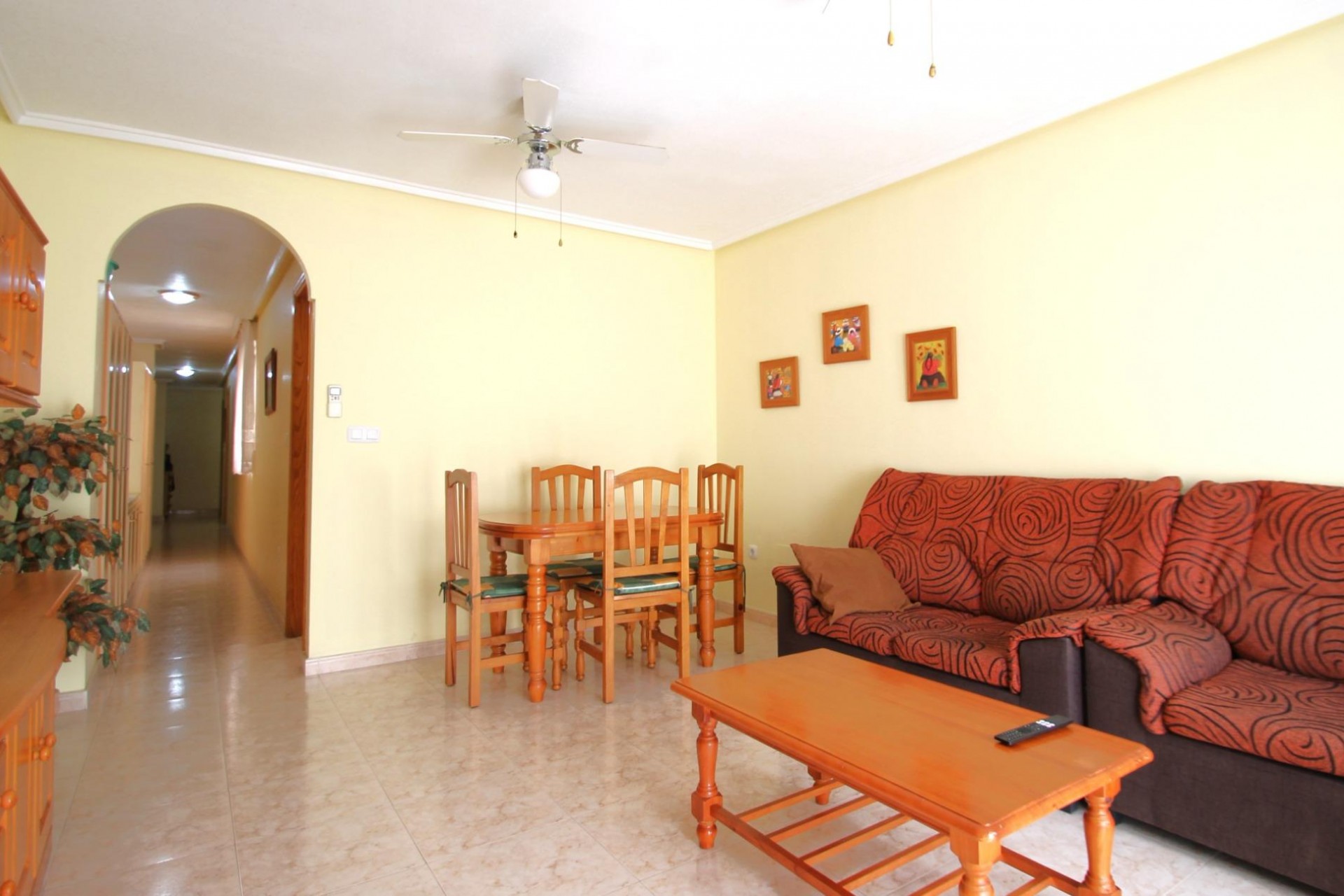Reventa - Apartment -
Torrevieja - Las Piscinas Naturales