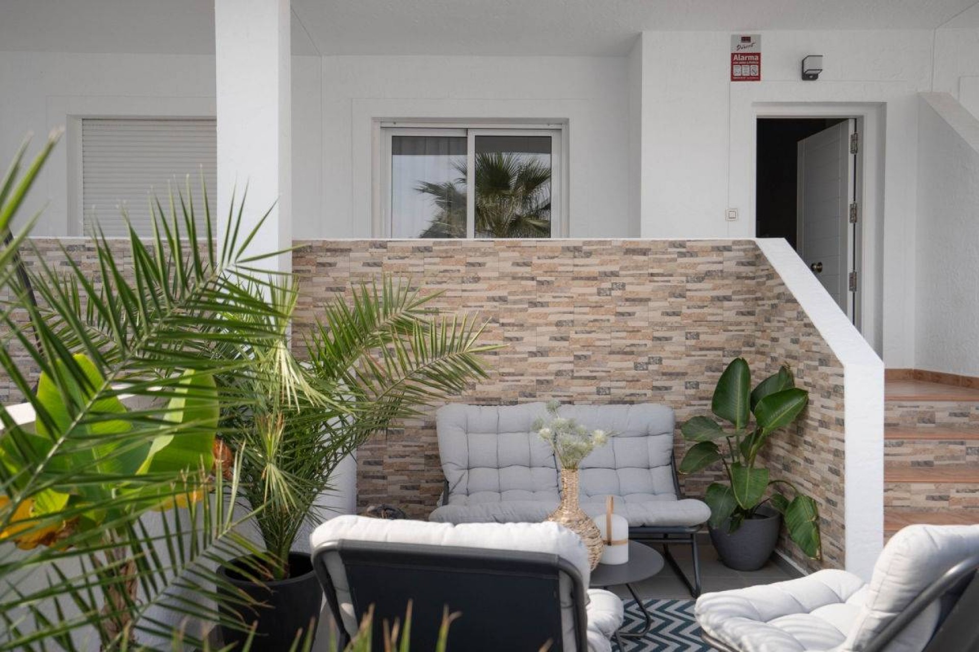 Reventa - Apartment -
Torrevieja - Los Balcones - Los Altos del Edén