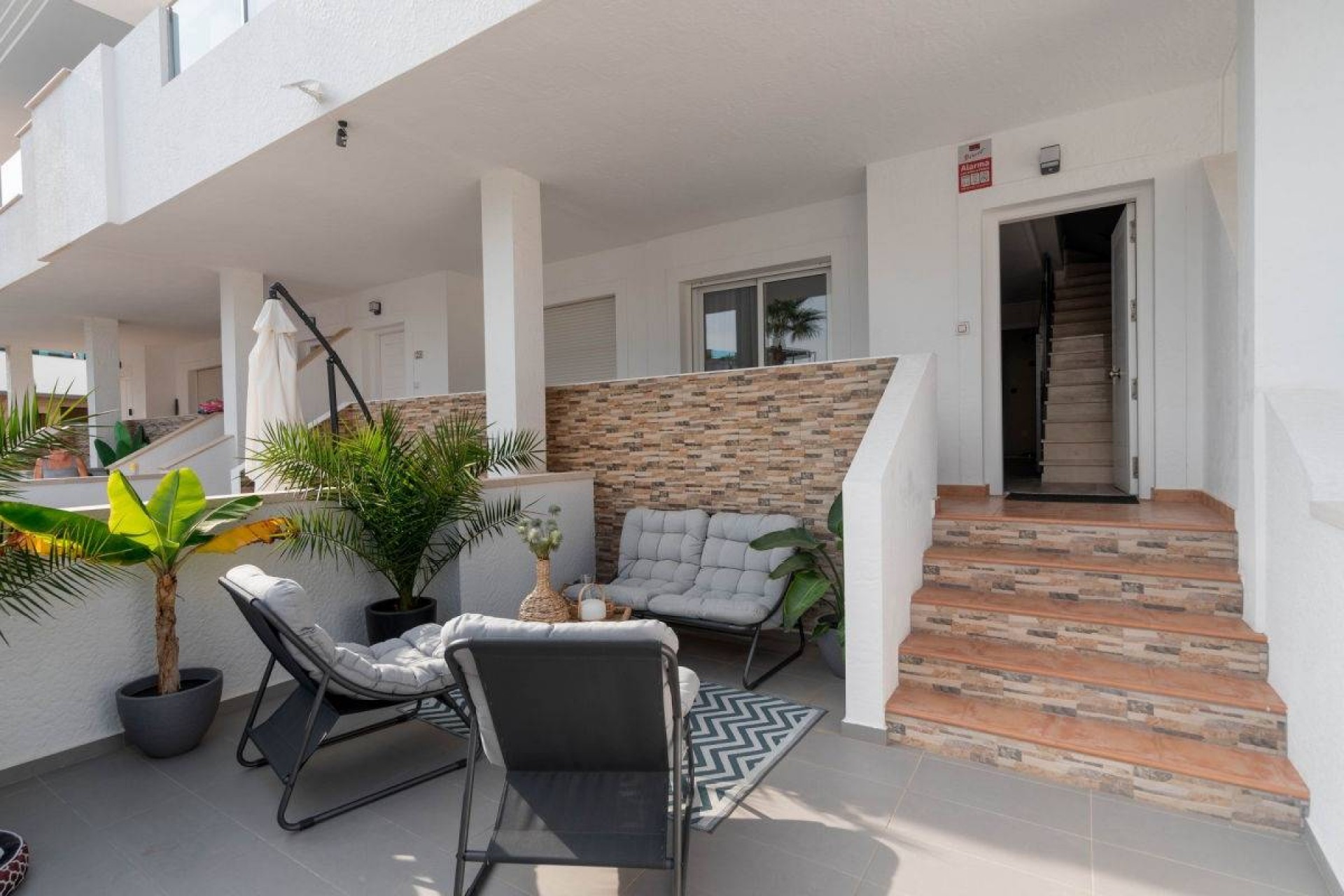 Reventa - Apartment -
Torrevieja - Los Balcones - Los Altos del Edén