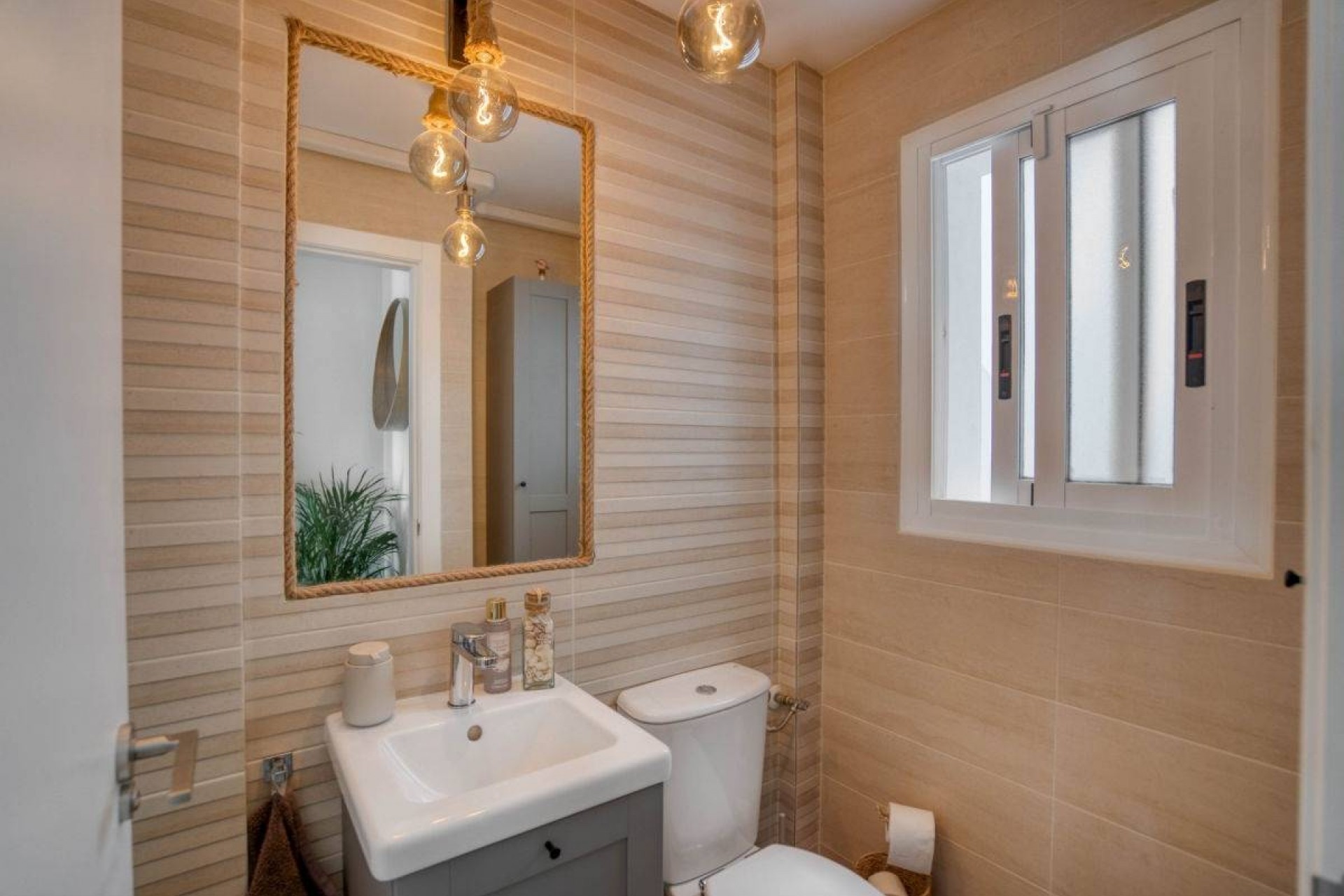 Reventa - Apartment -
Torrevieja - Los Balcones - Los Altos del Edén