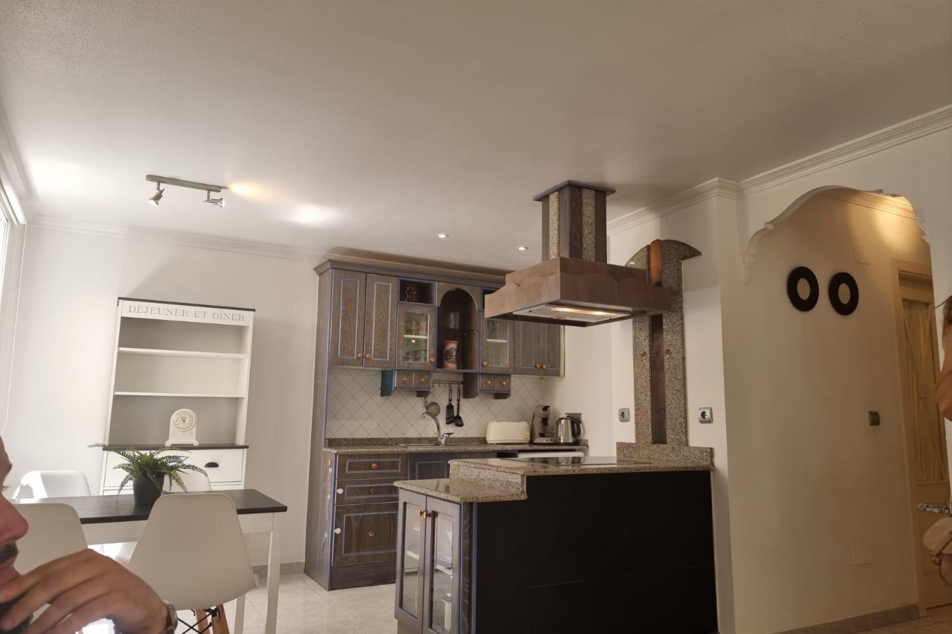 Reventa - Apartment -
Torrevieja - Los Balcones - Los Altos del Edén