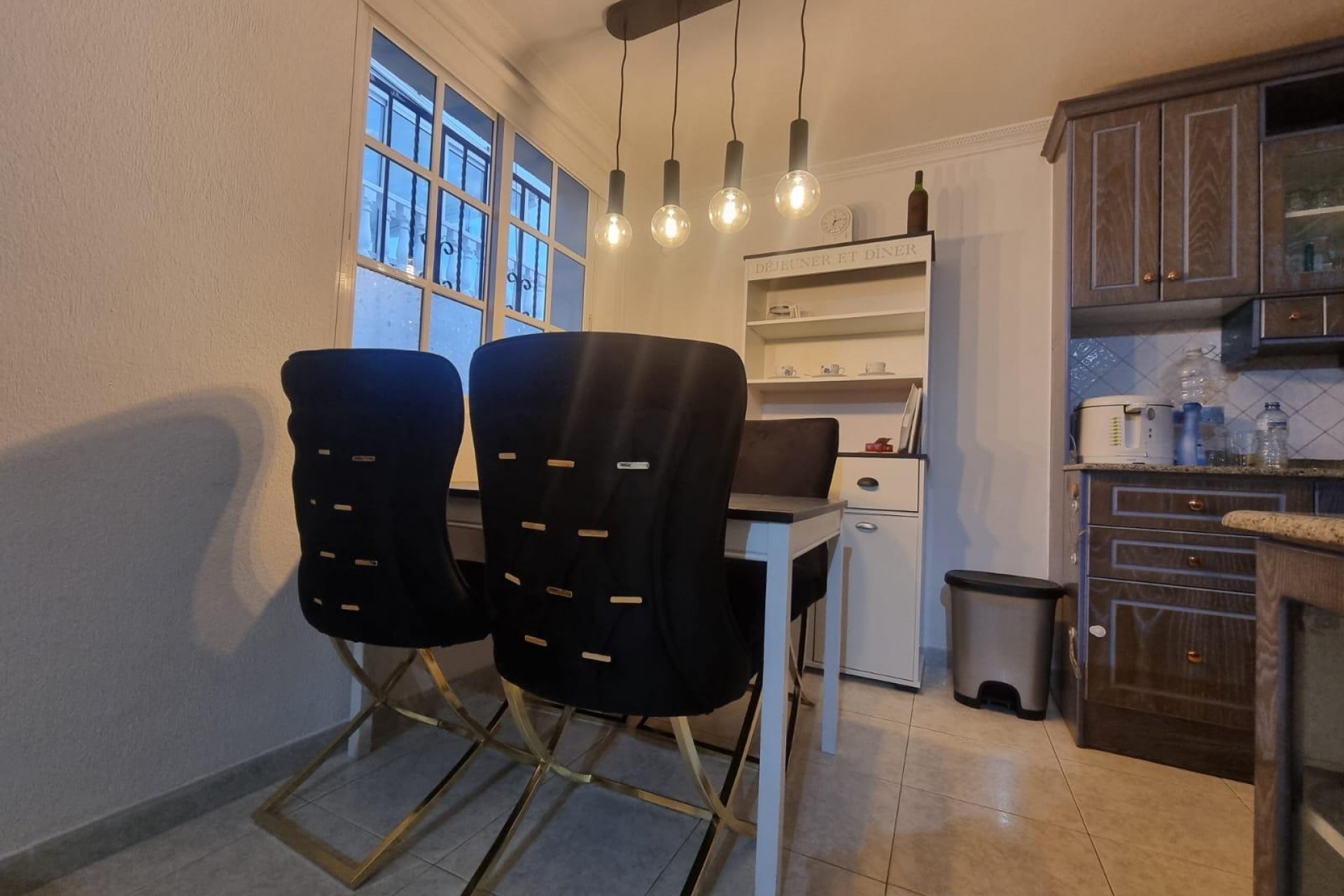 Reventa - Apartment -
Torrevieja - Los Balcones - Los Altos del Edén