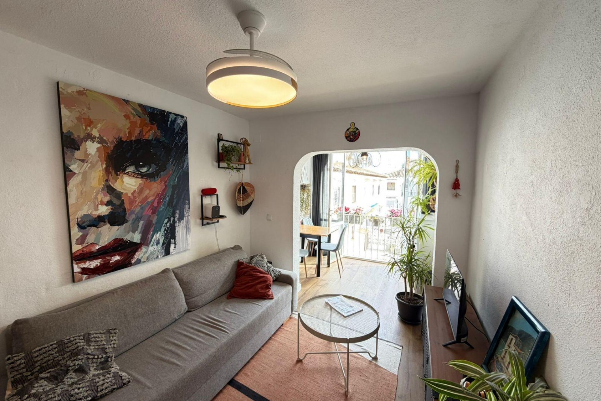 Reventa - Apartment -
Torrevieja - Los Balcones - Los Altos del Edén