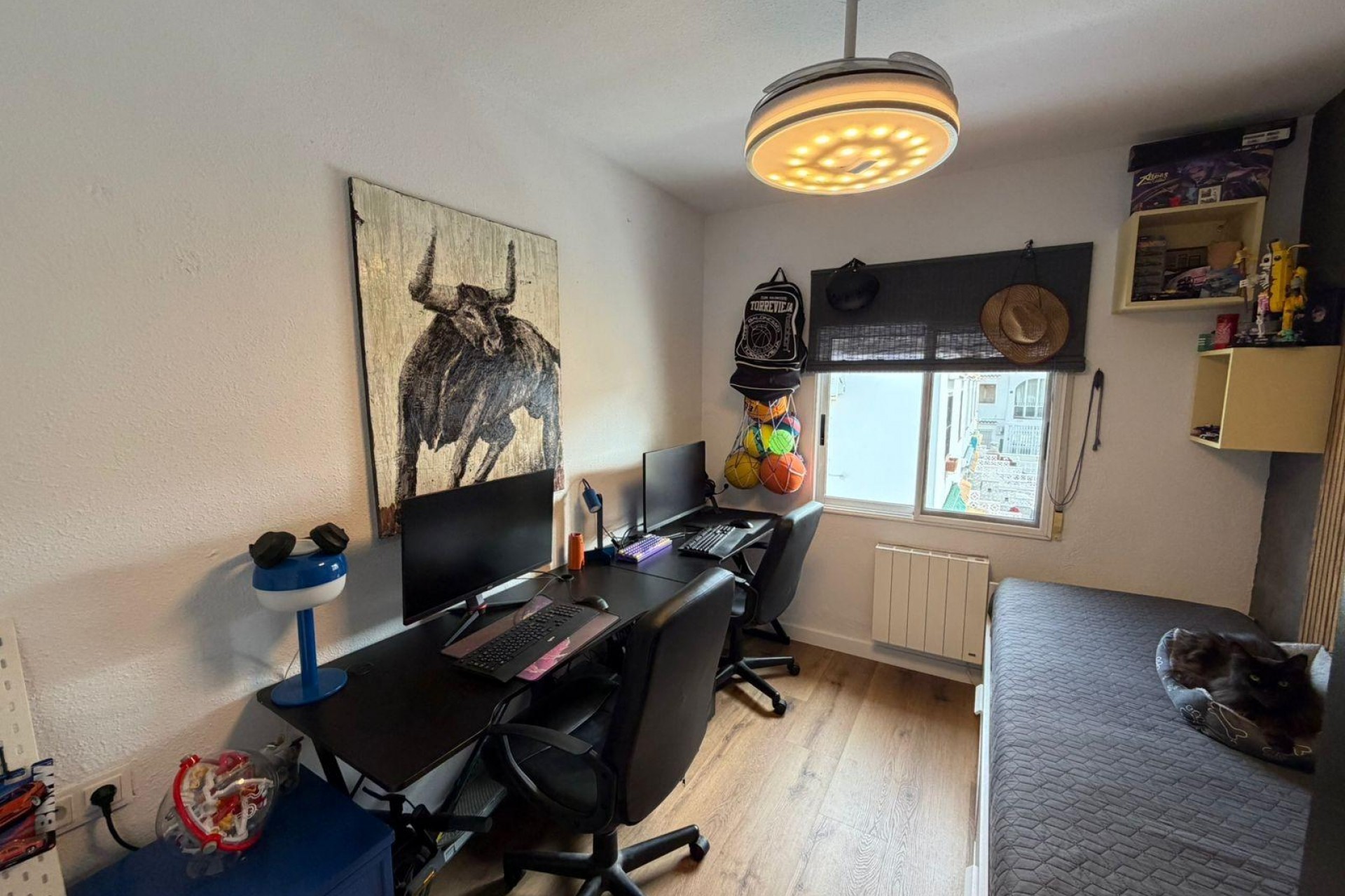 Reventa - Apartment -
Torrevieja - Los Balcones - Los Altos del Edén