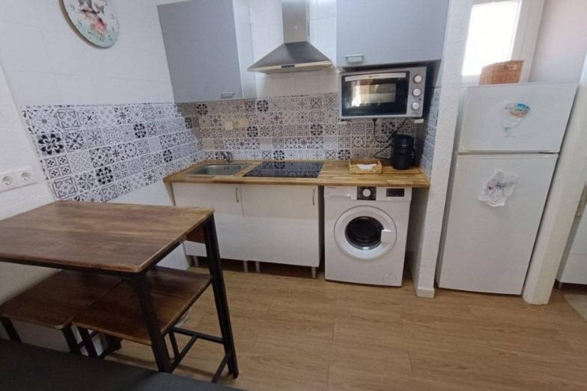 Reventa - Apartment -
Torrevieja - Los Balcones