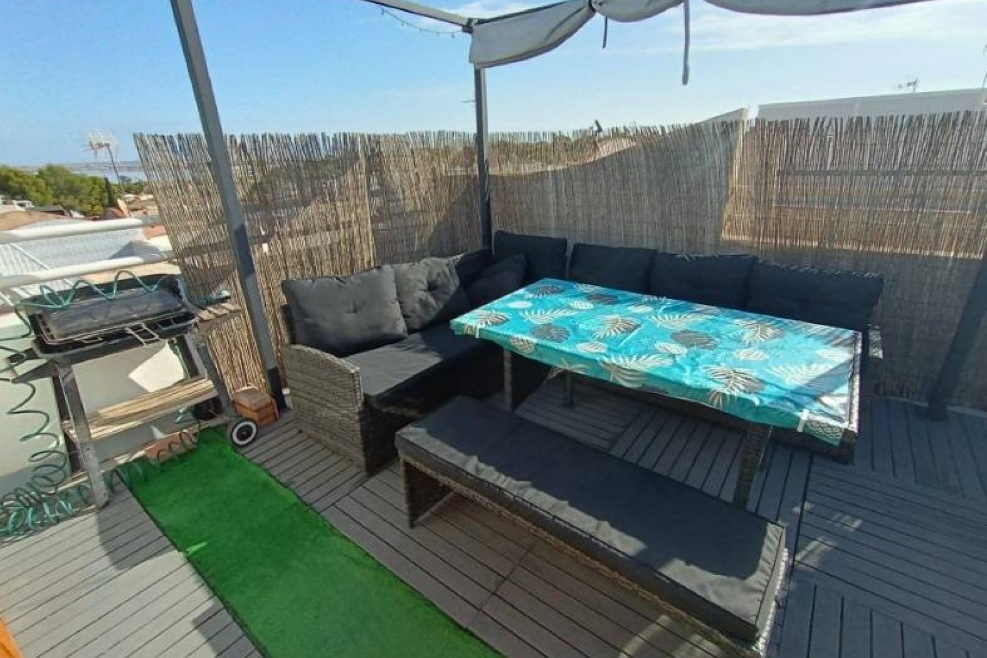 Reventa - Apartment -
Torrevieja - Los Balcones