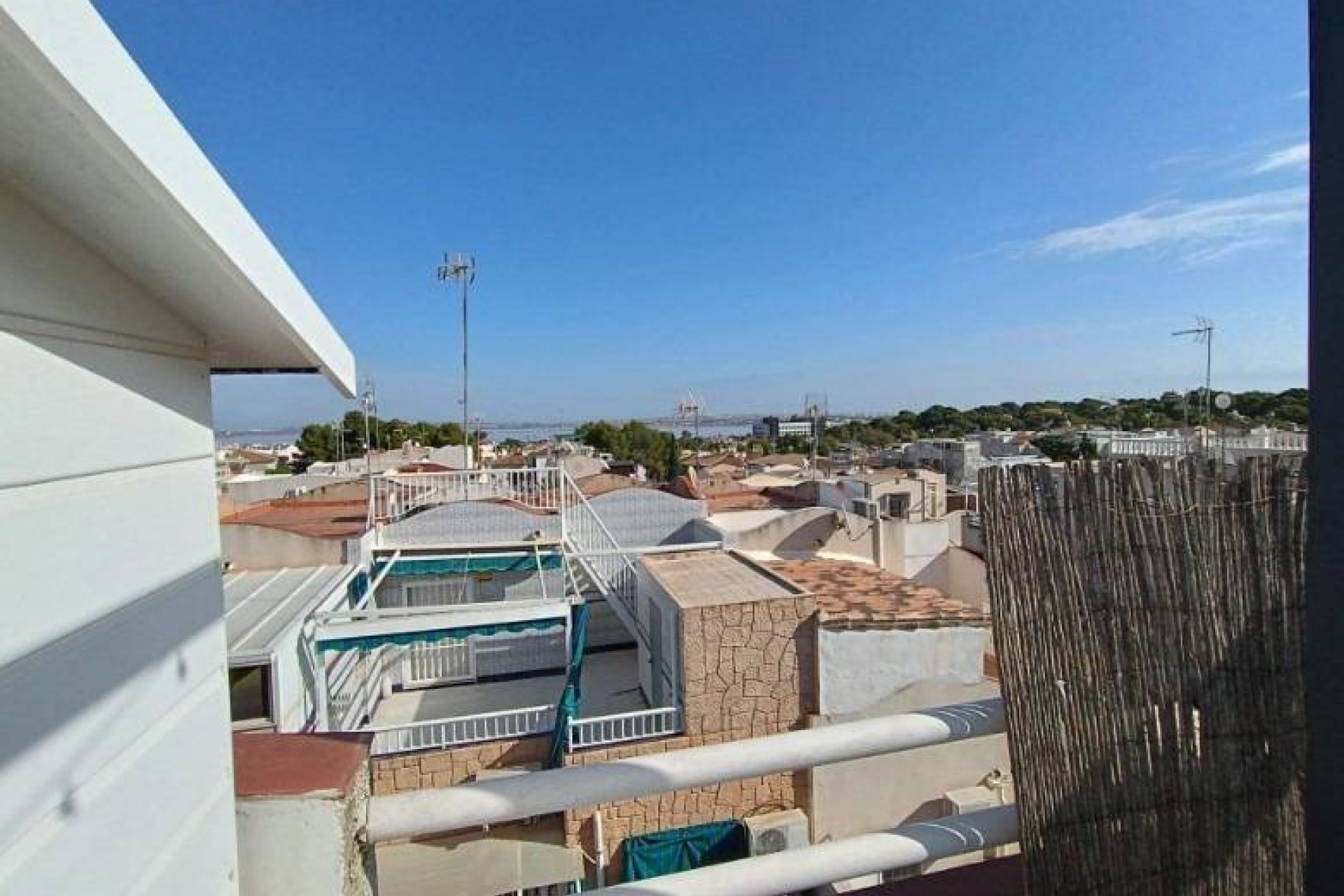 Reventa - Apartment -
Torrevieja - Los Balcones