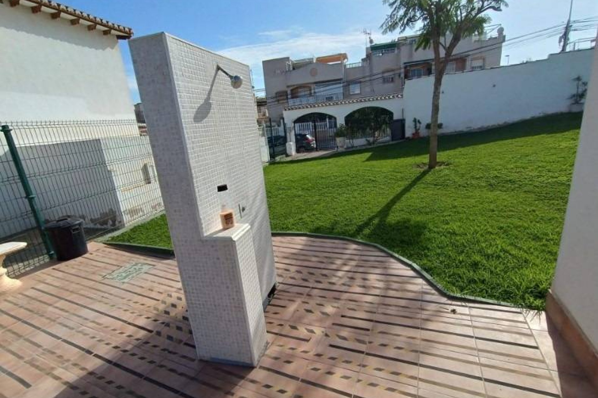 Reventa - Apartment -
Torrevieja - Los Balcones