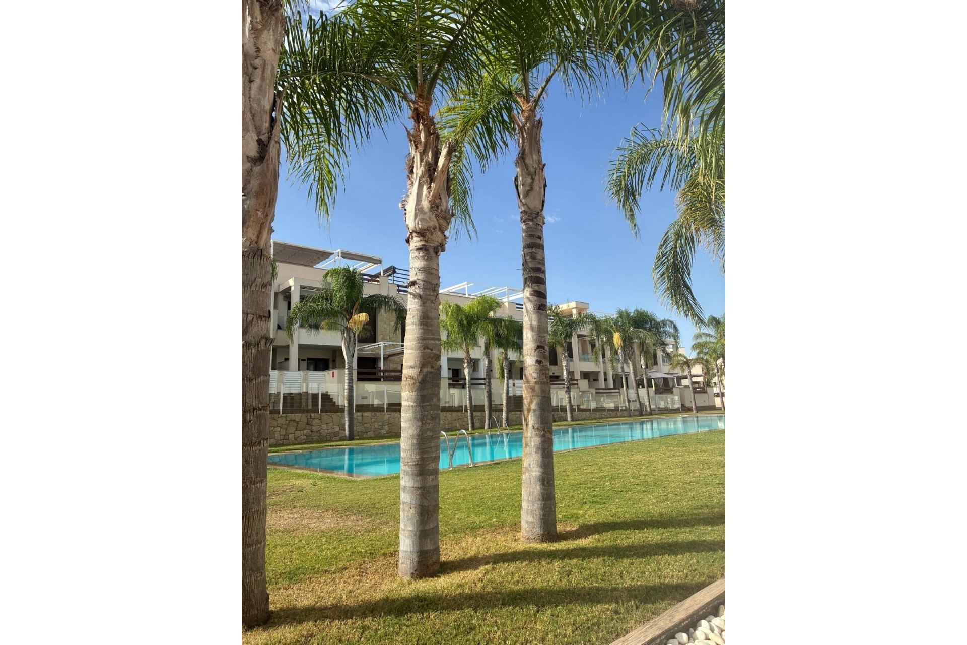 Reventa - Apartment -
Torrevieja - Los Balcones