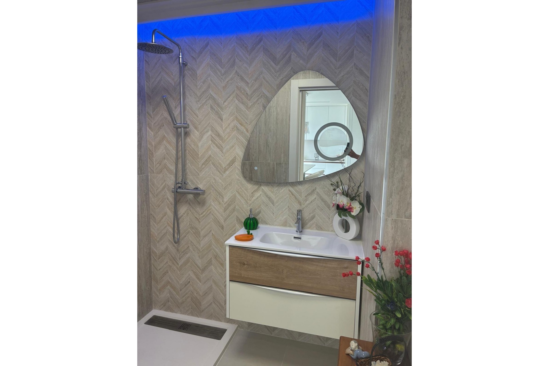 Reventa - Apartment -
Torrevieja - Los Balcones